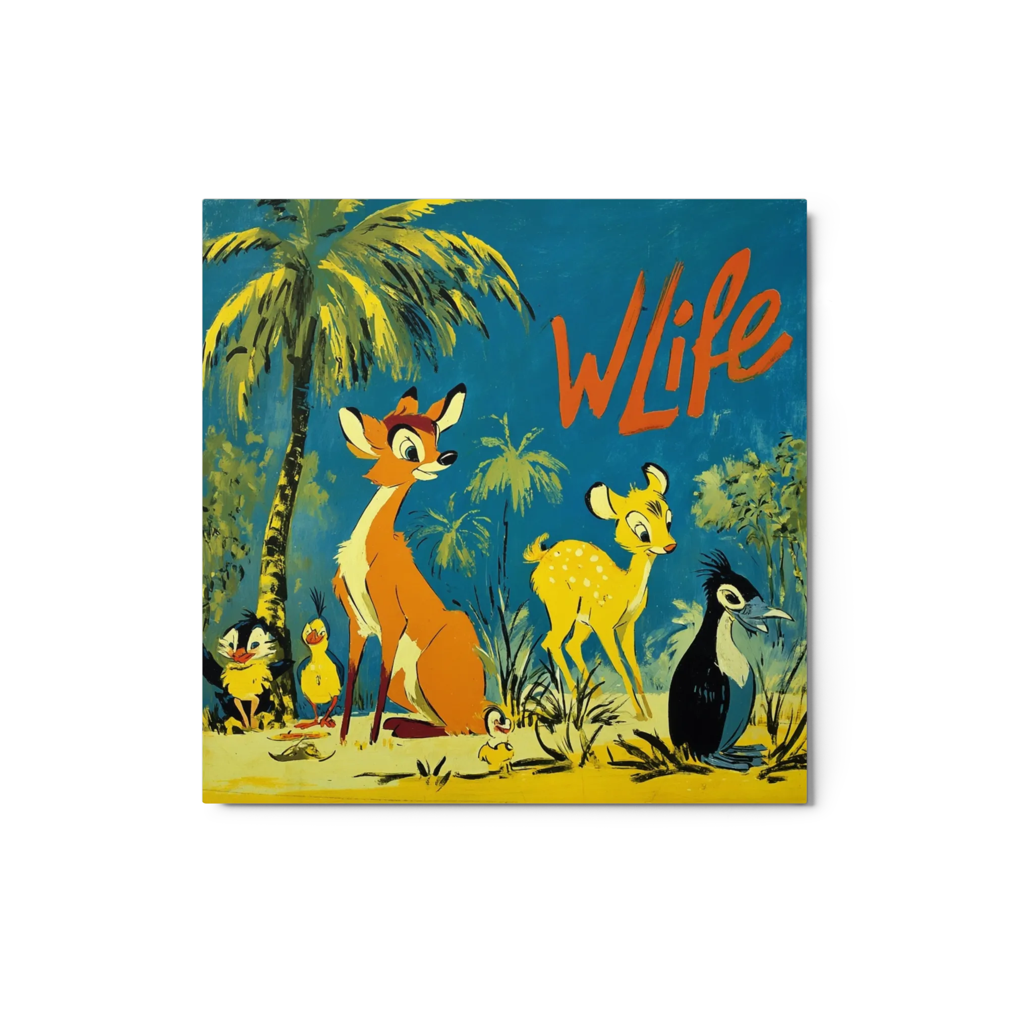 Wild Life