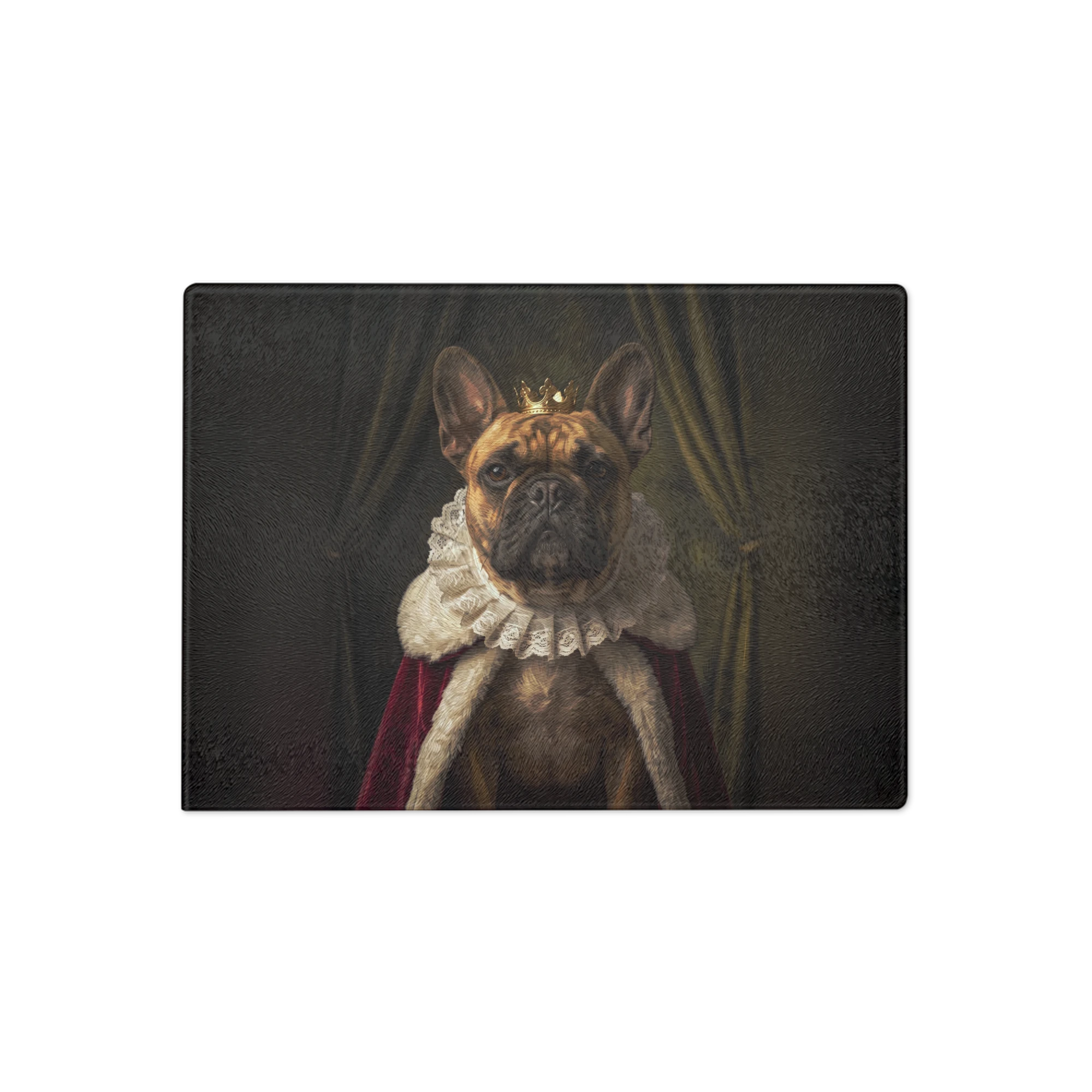 Royal Renaissance — Cutting Board