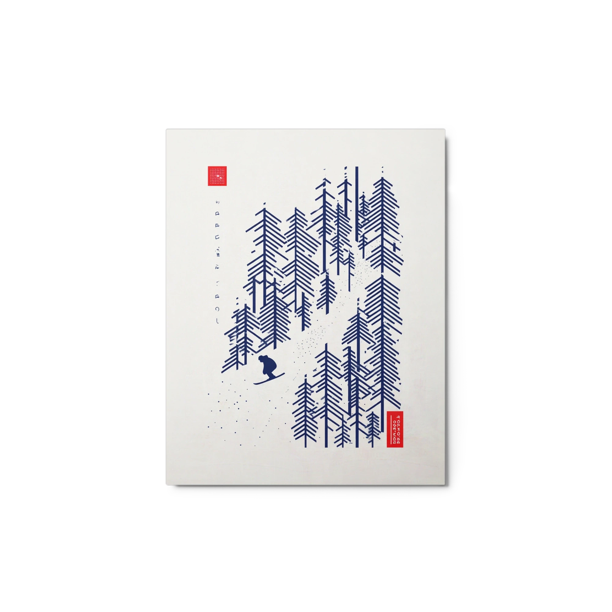 Alpine Descent