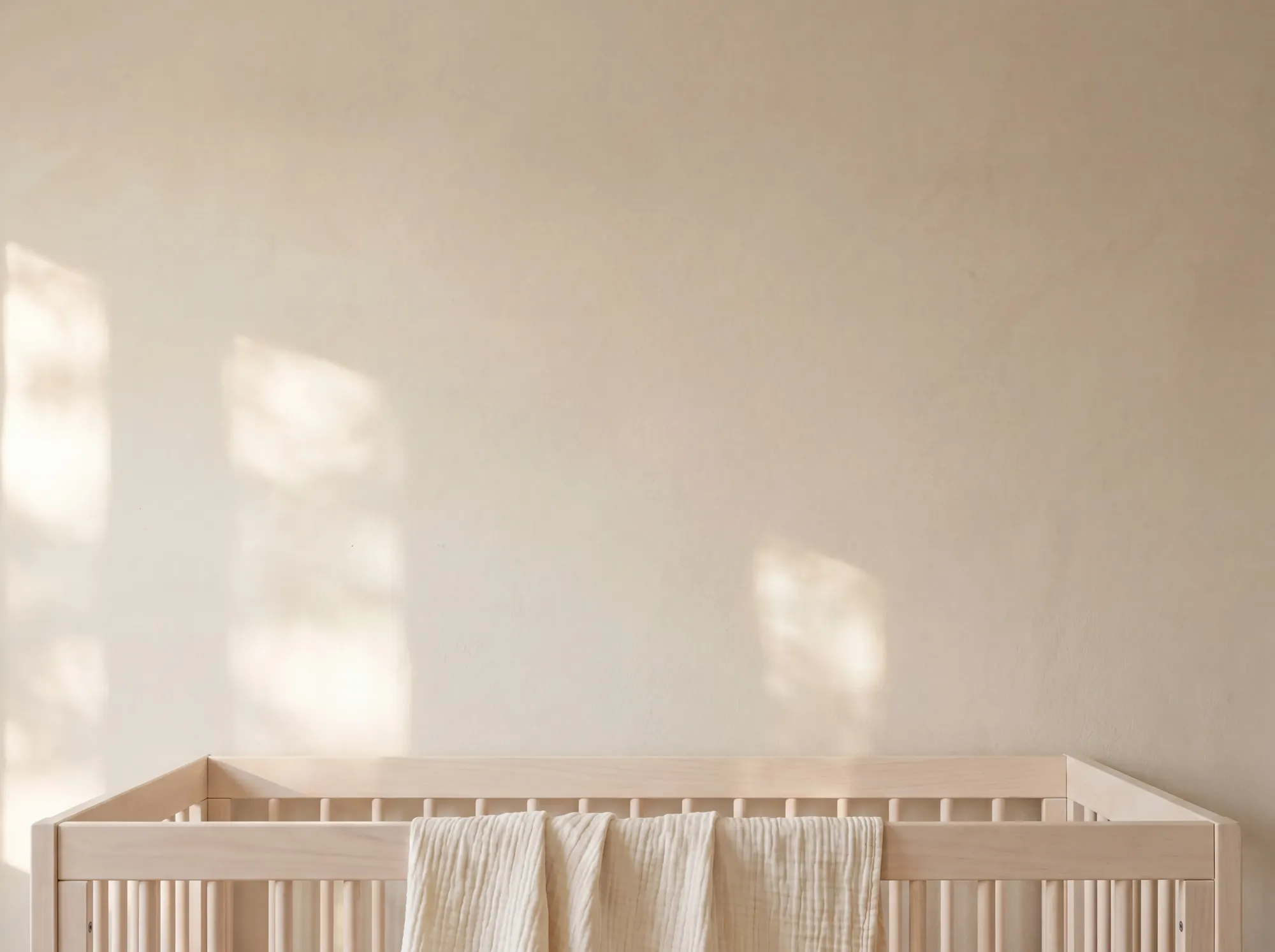 Quiet Palettes for Little Spaces — Soft Storytelling