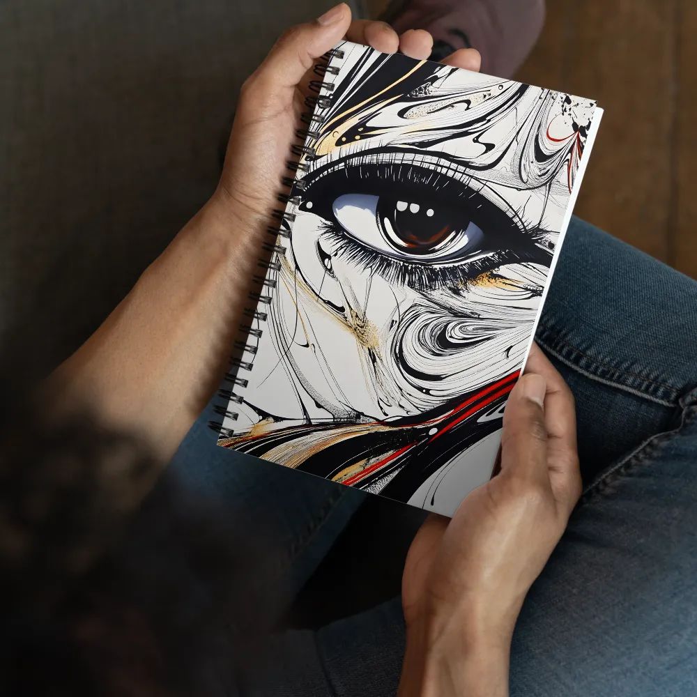 The Eye of Emotion