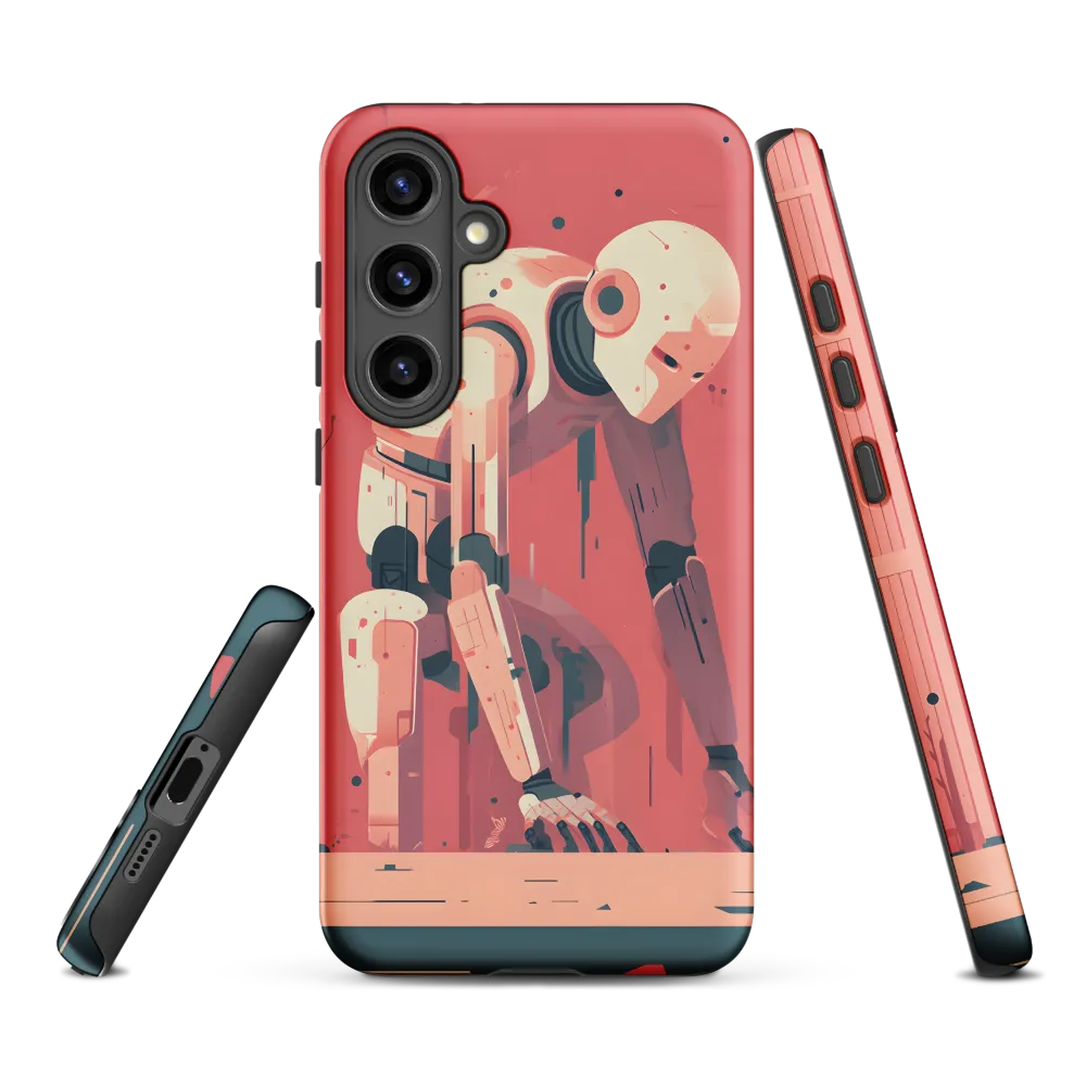 The Awakening Android | Phone Case