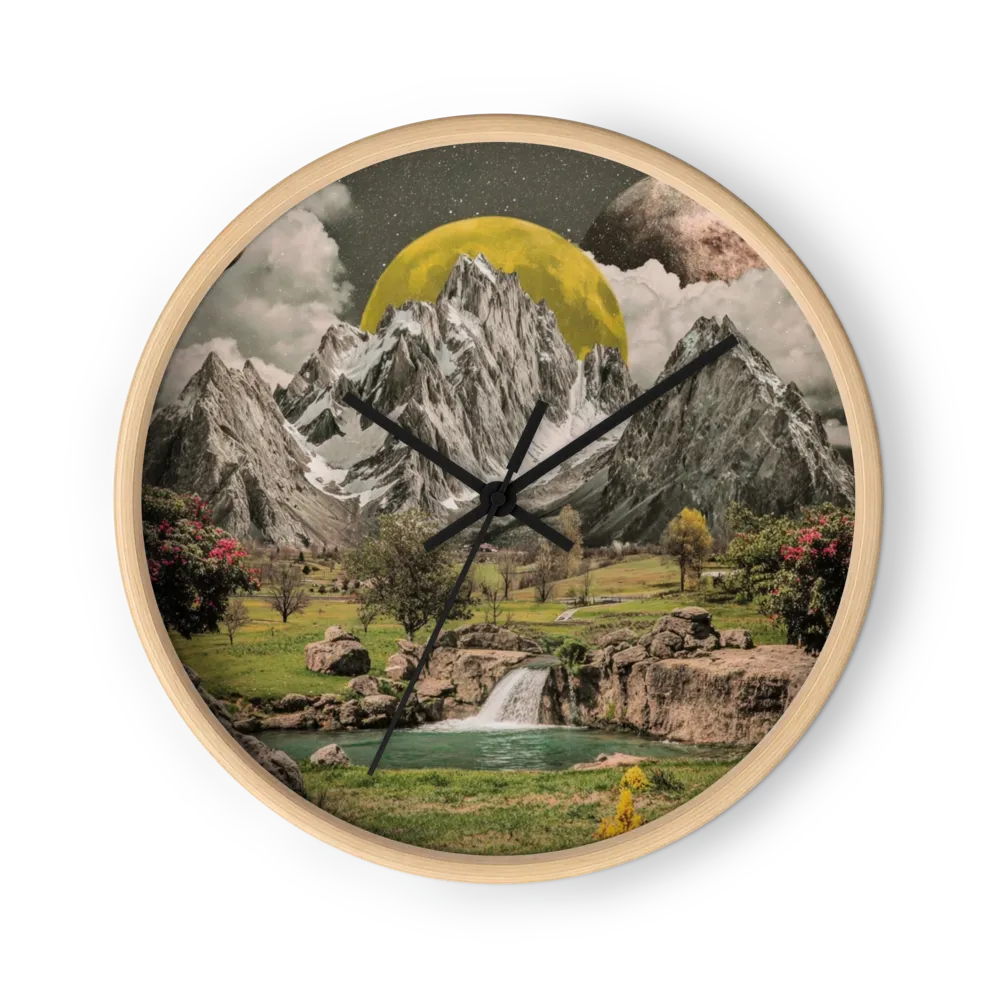 Celestial Peak