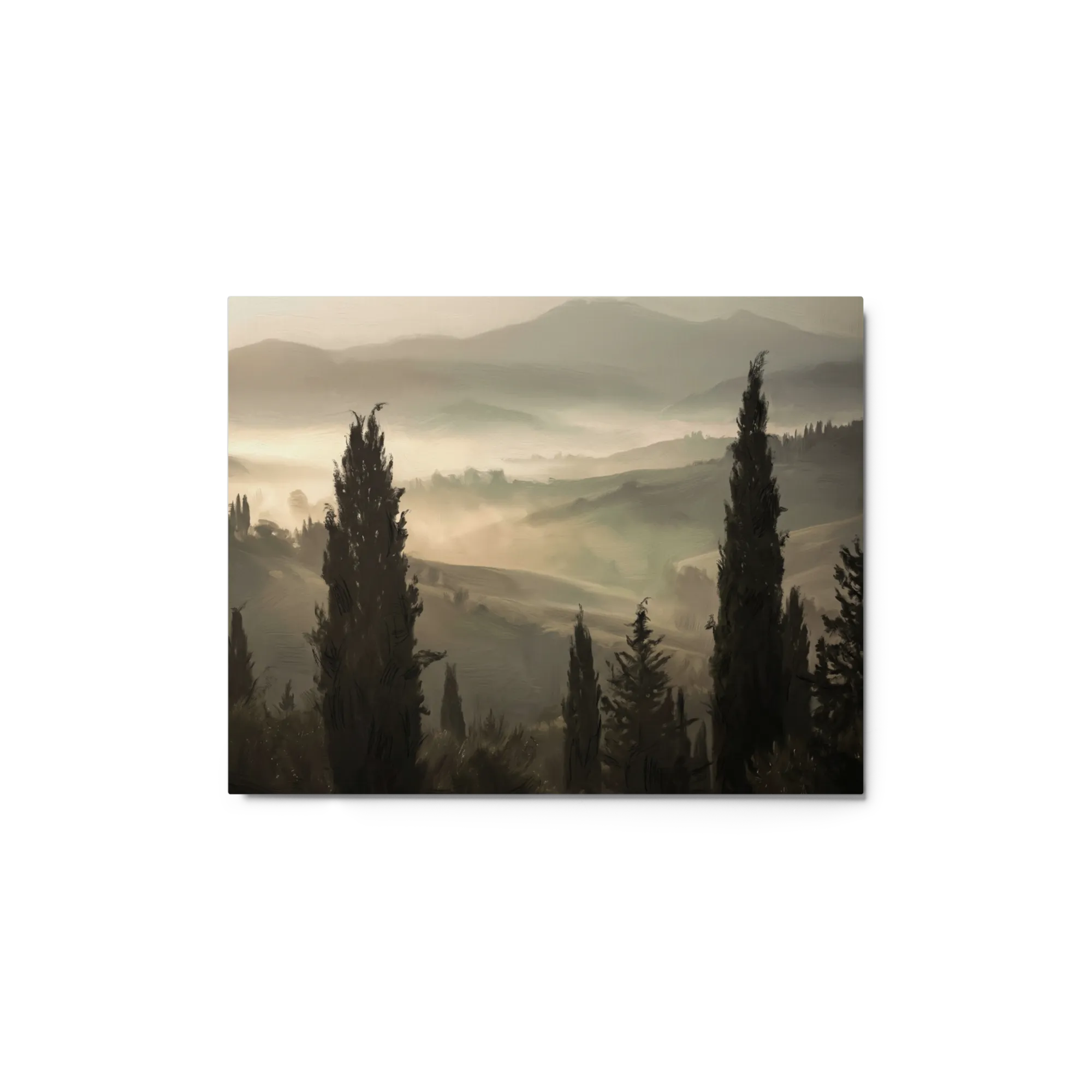 Tuscan Mist