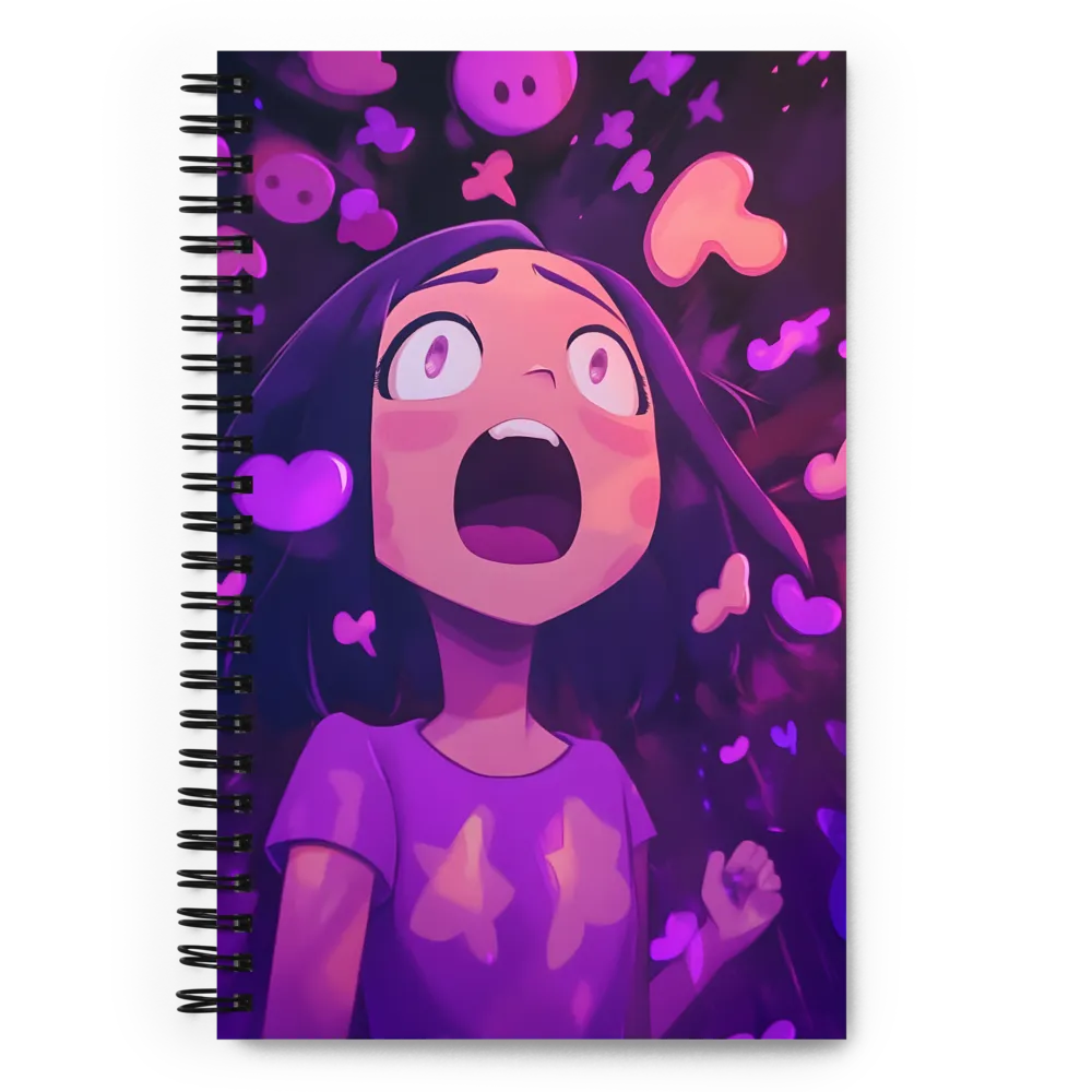 Whispers of Heartfelt Surprise