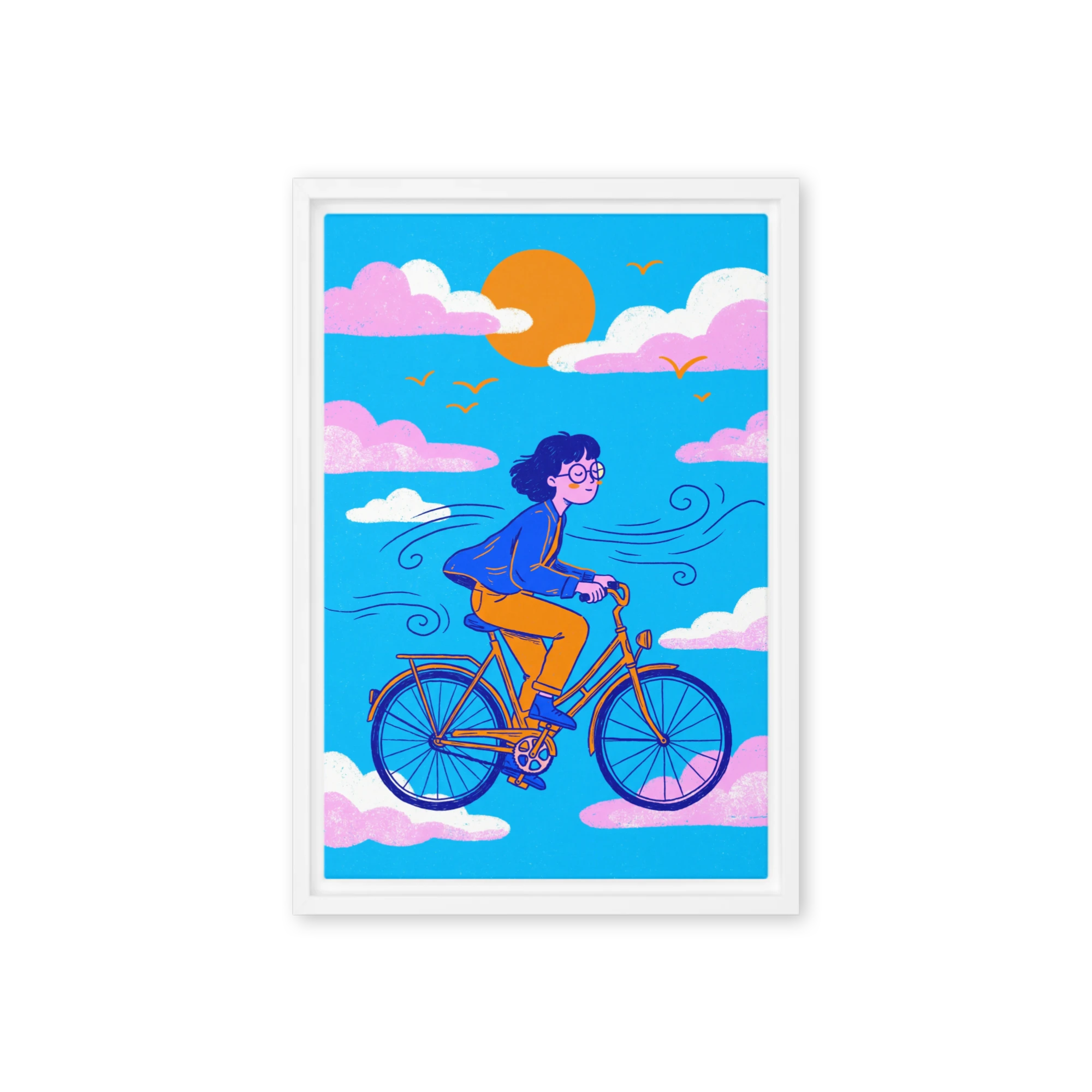 Joyful Ride