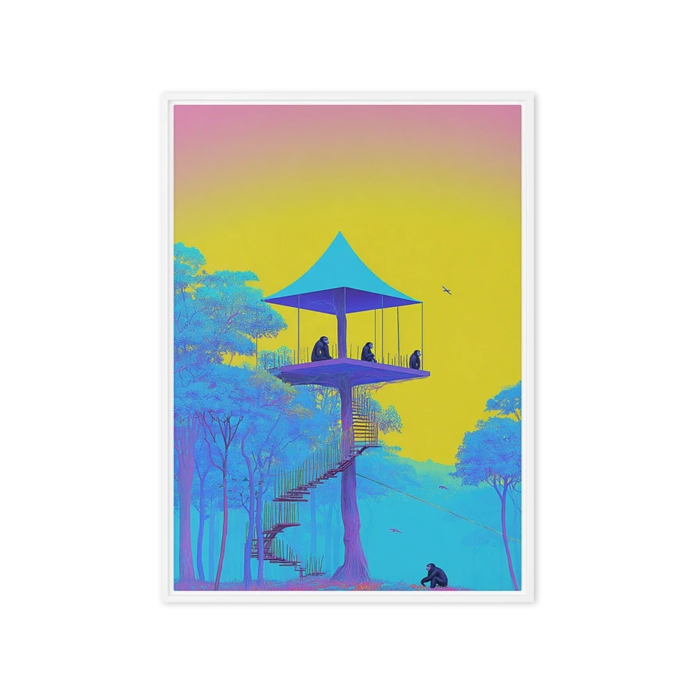 Canopy Observatory