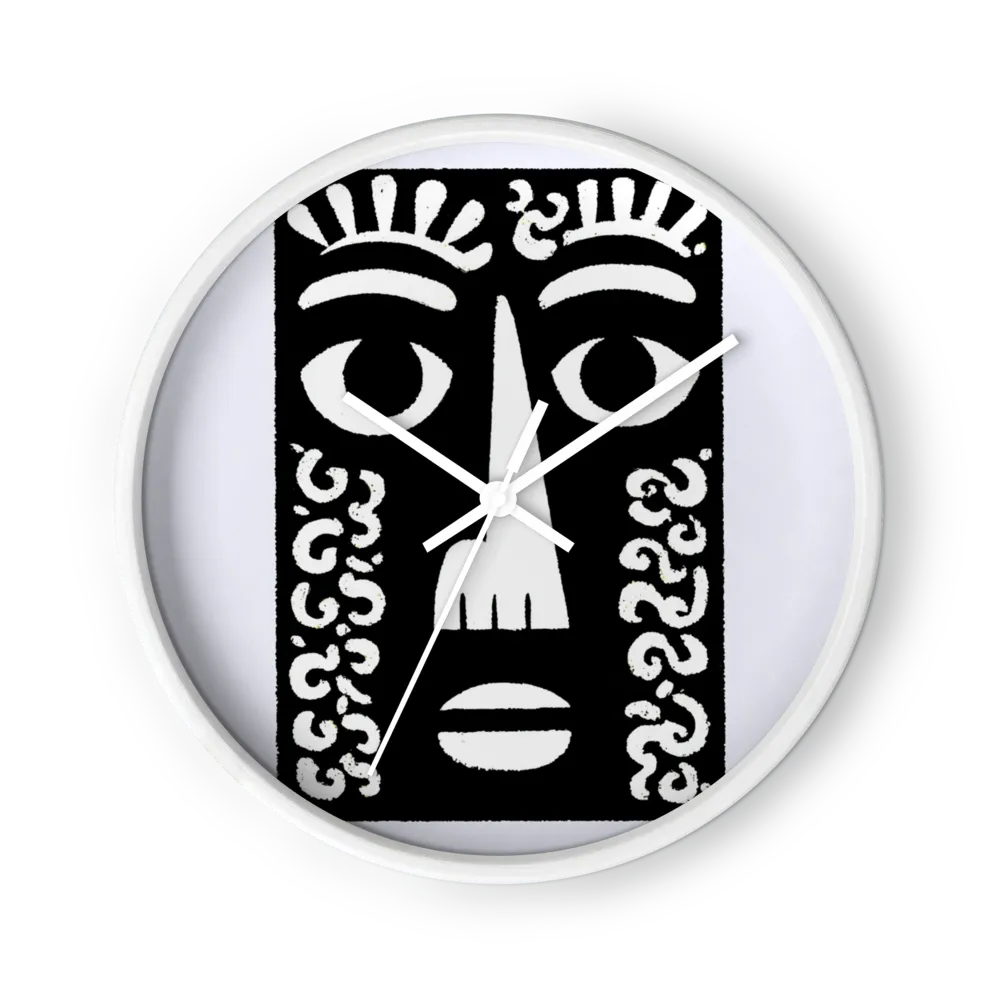 Totemic Mask