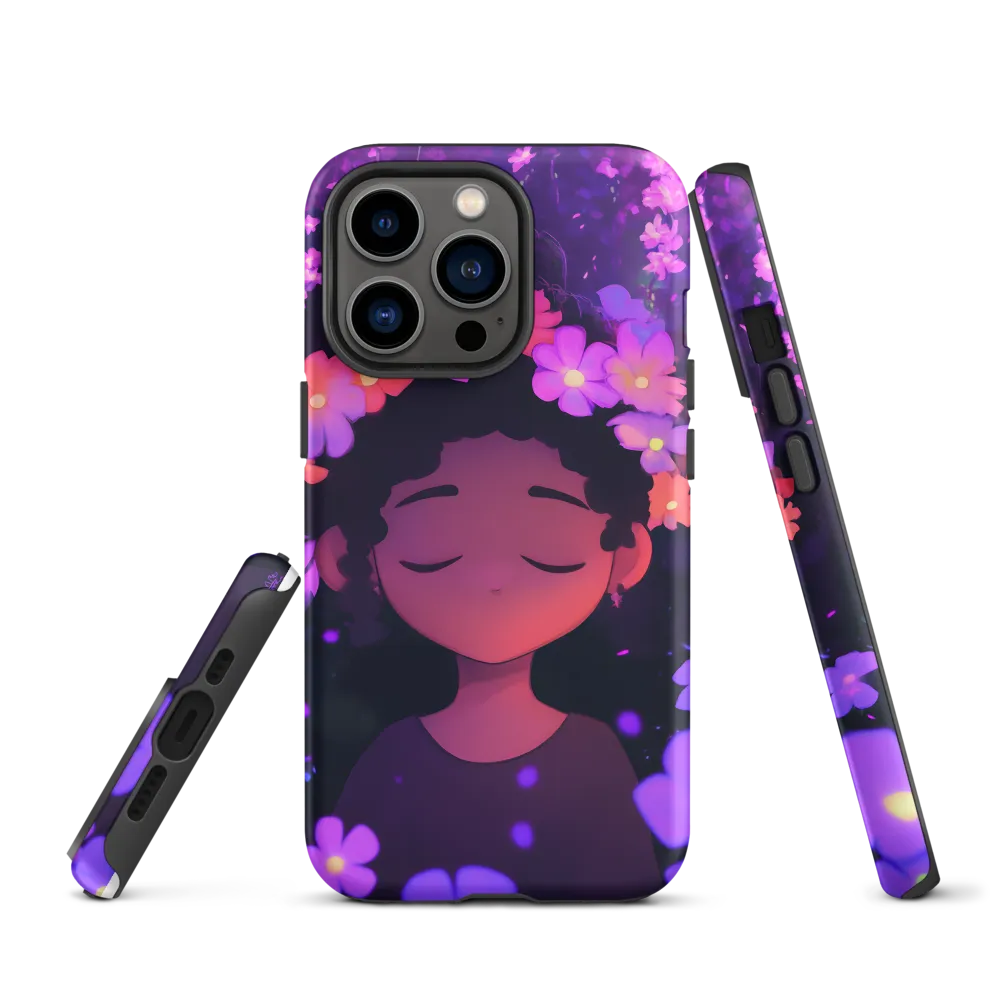 Floral Reverie | Phone Case