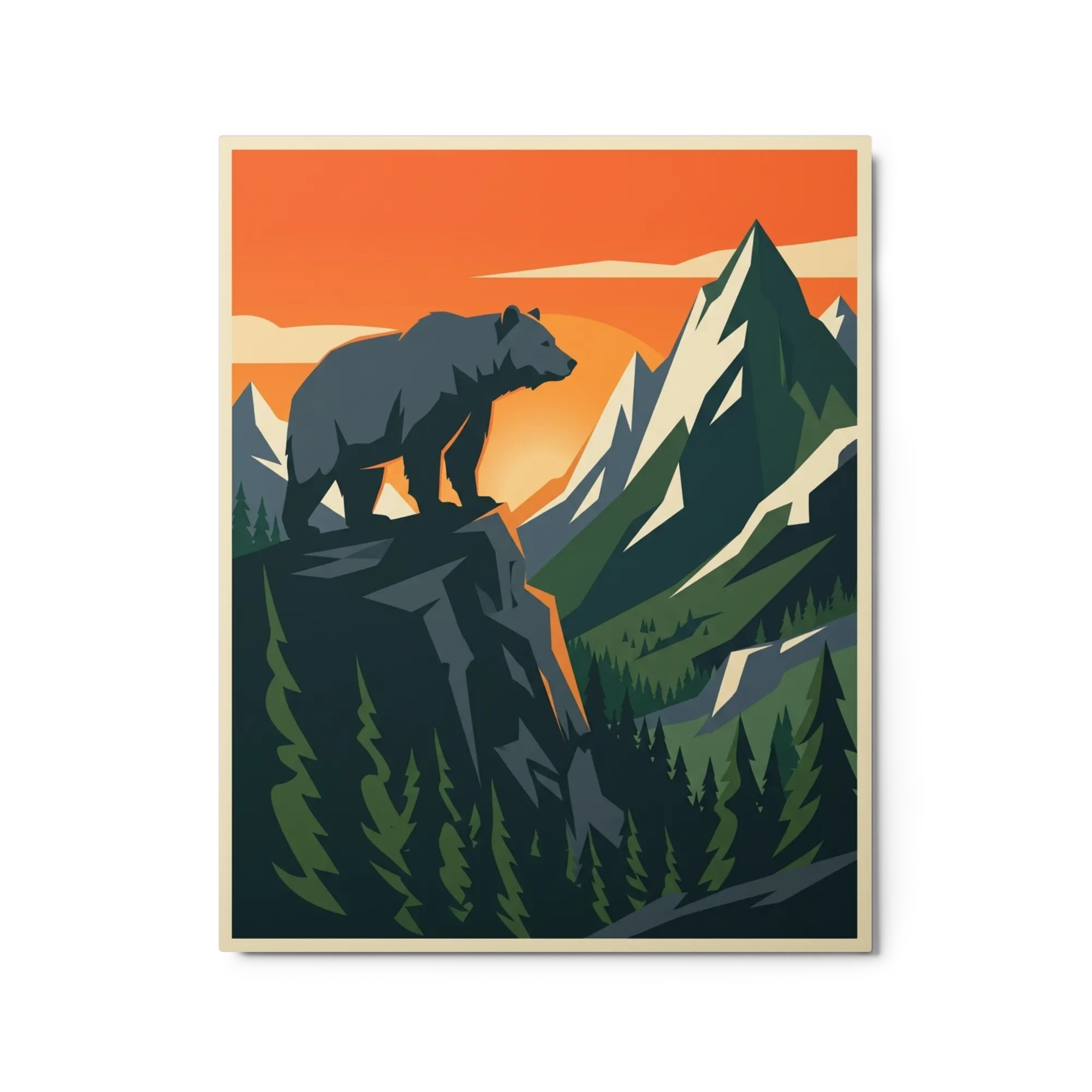 Summit Sentinel