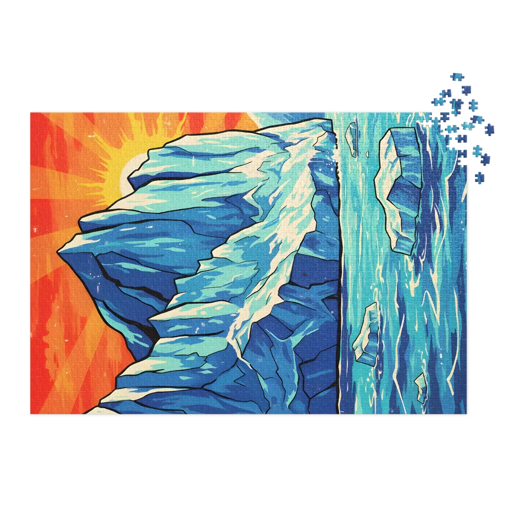 Arctic Awakening
