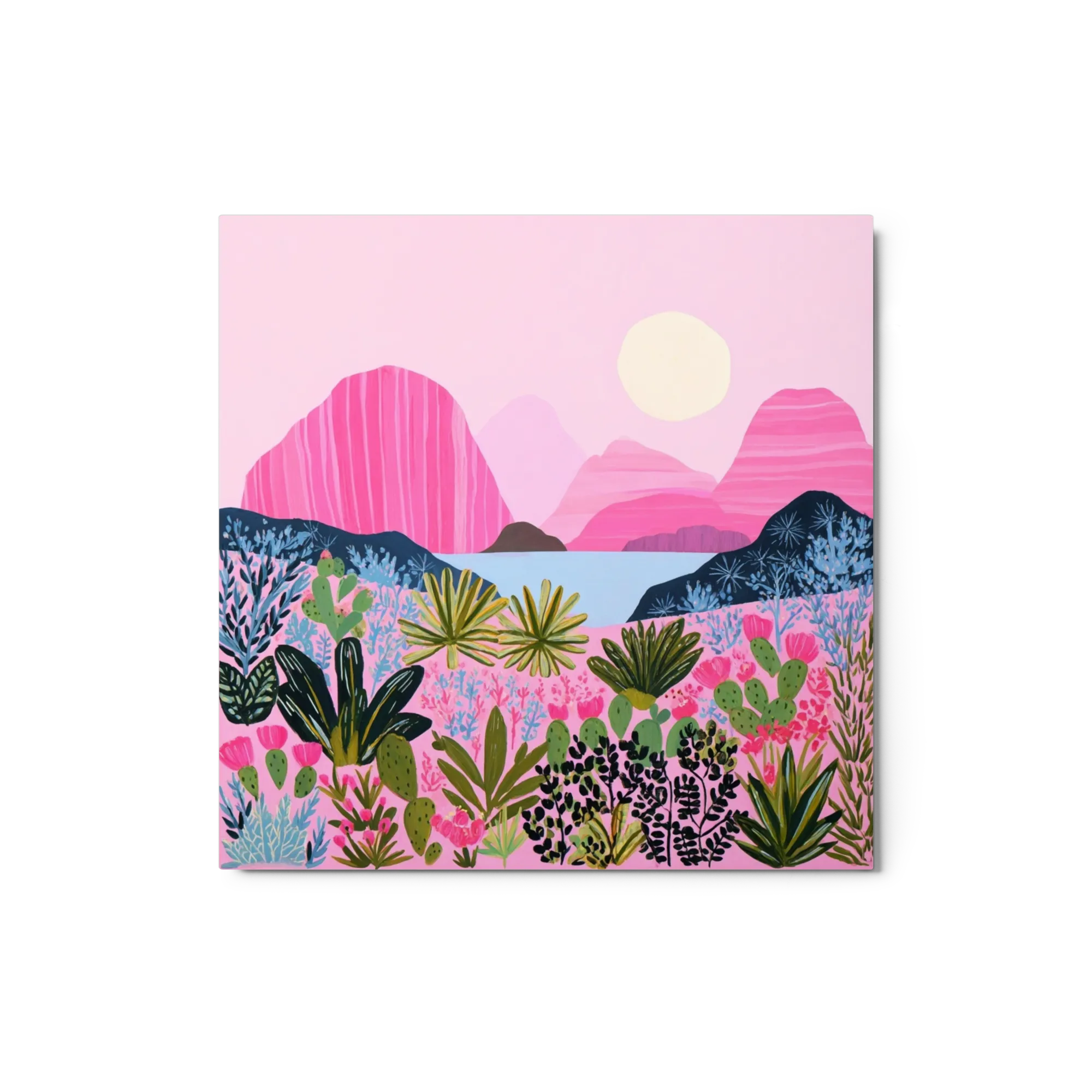 Desert Dream