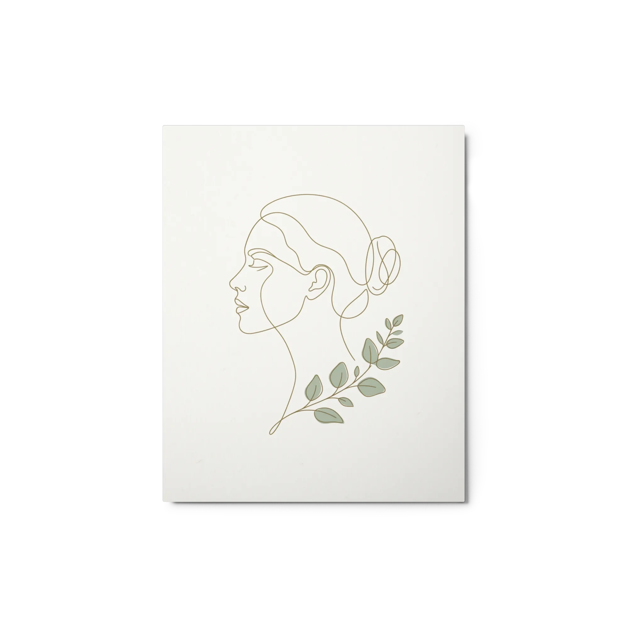 Serene Profile