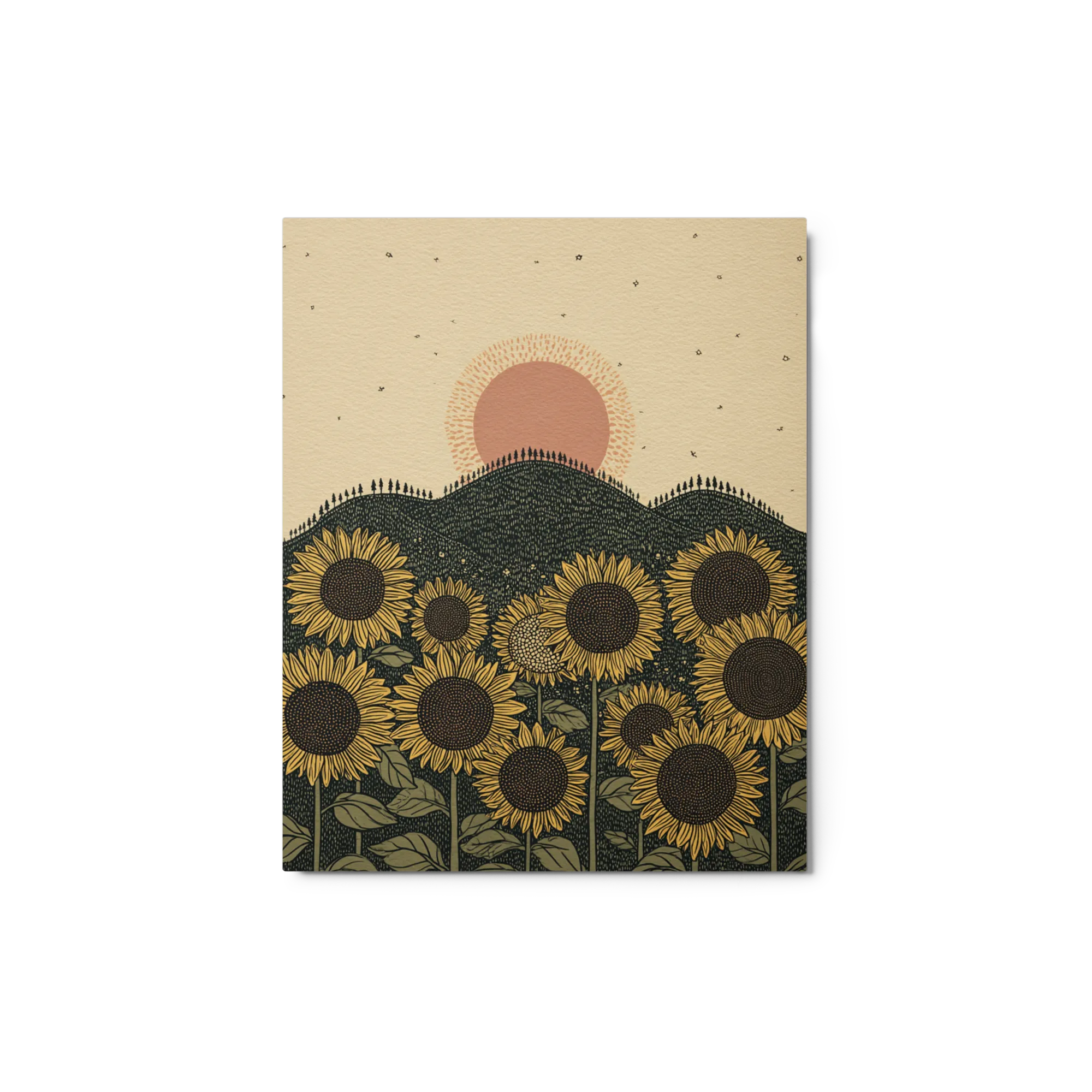Golden Hour Gathering