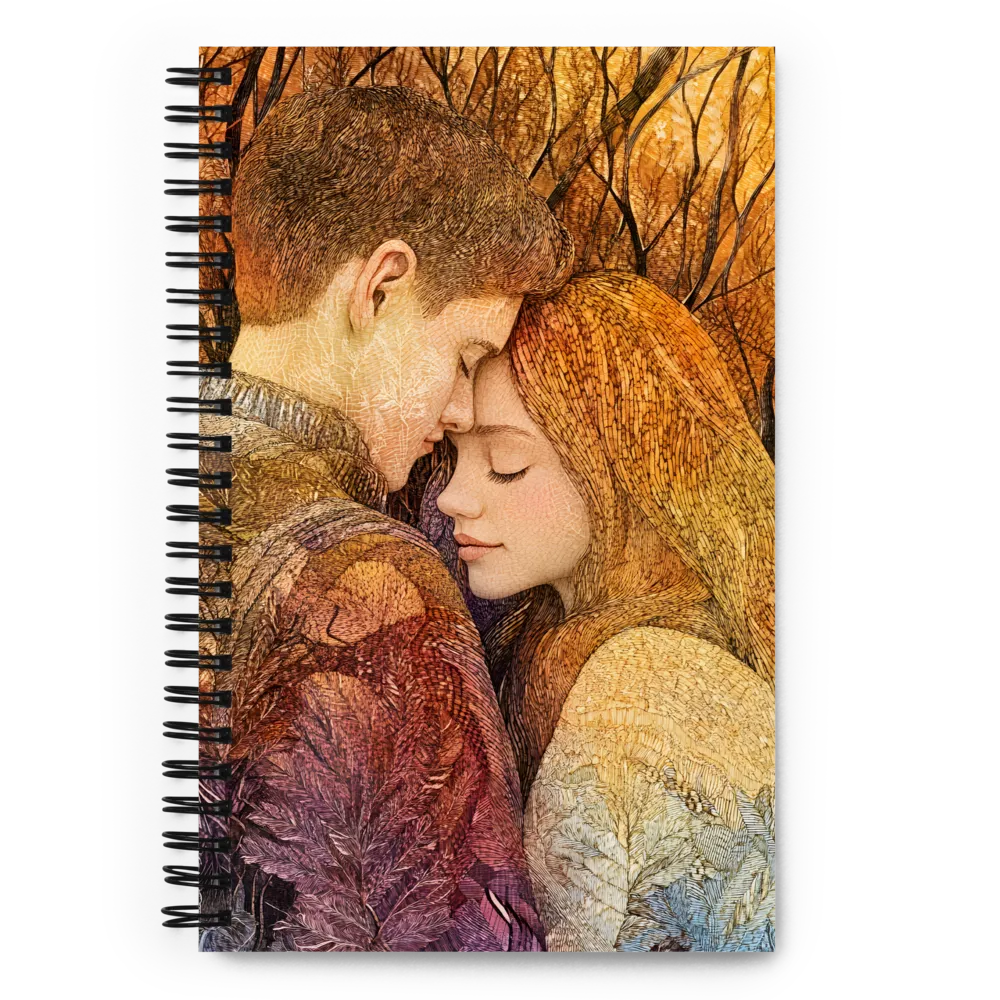 Embrace of Autumn