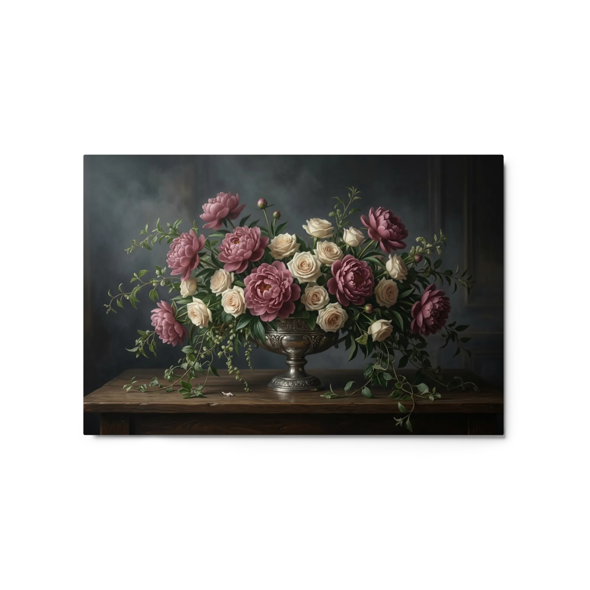 Elegance in Bloom