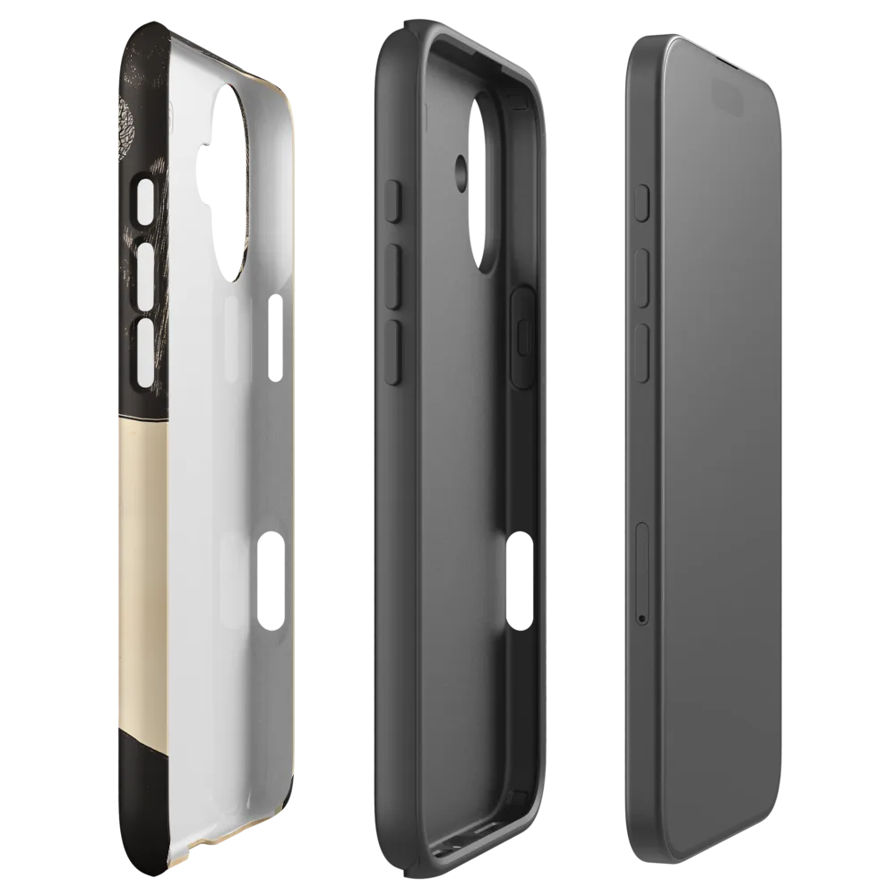 Coral Thoughts | Phone Case