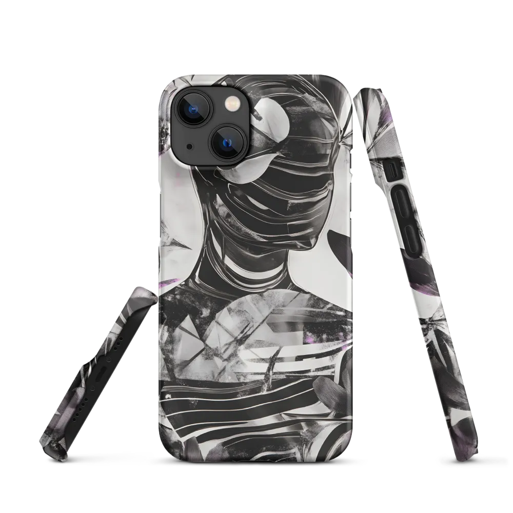 Veiled Botanica | Phone Case