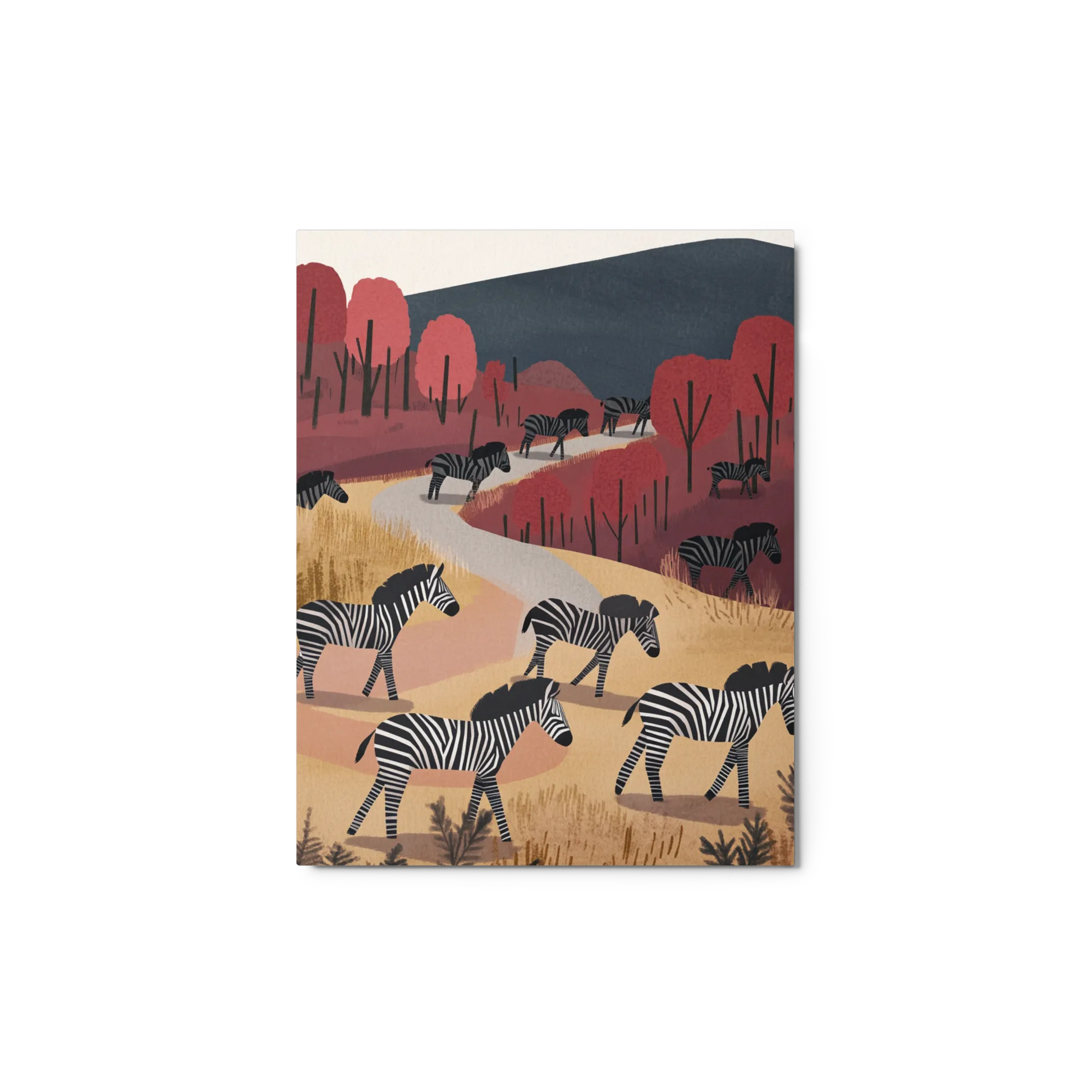Savanna Crossing