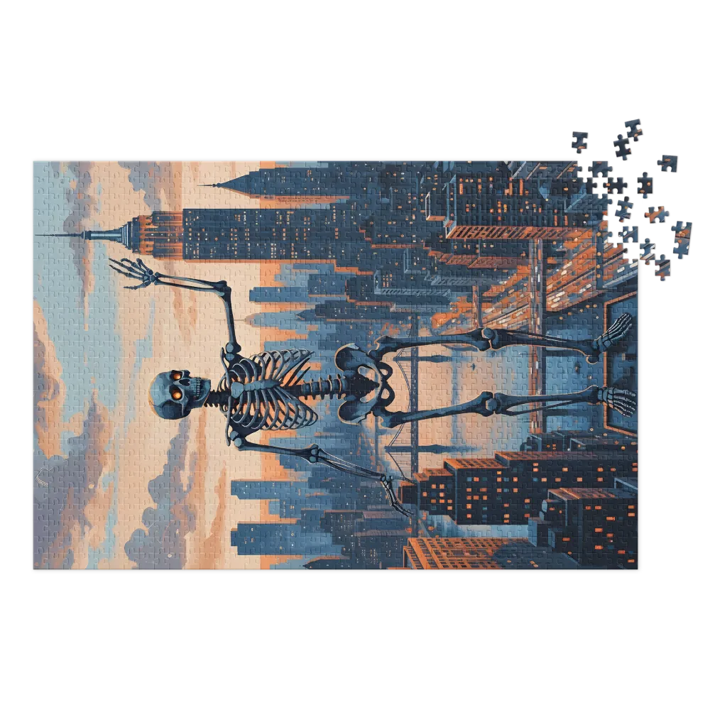 Skyline Sentinel