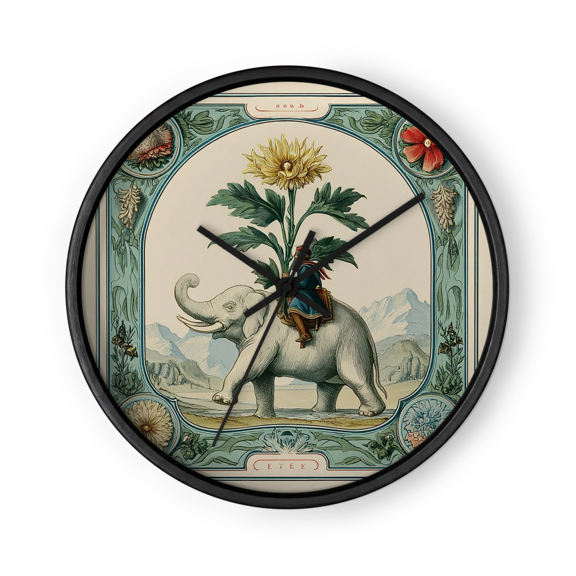 Allegory of Summer