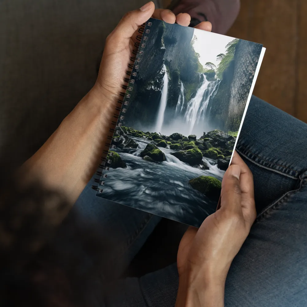 Whispers of the Falls