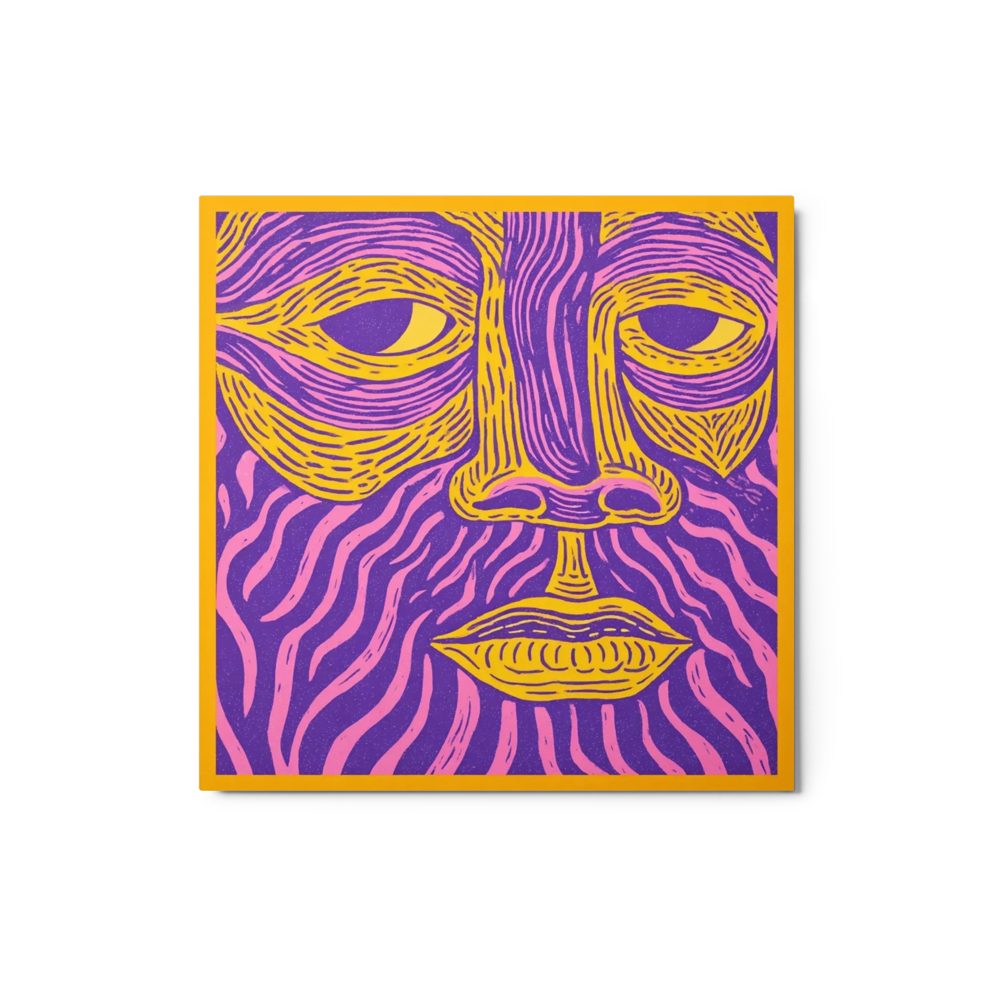 Lines of Expression