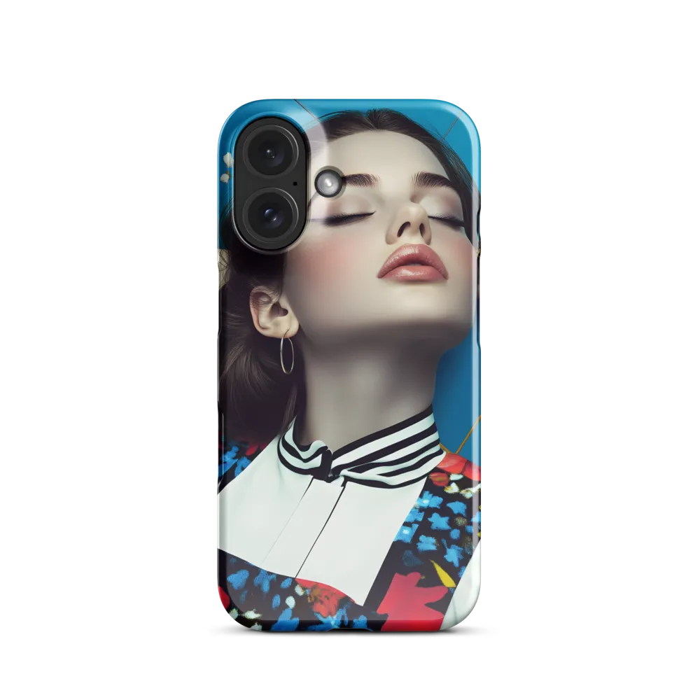 The Floral Dream 
 Samsung Galaxy S21 Plus | Tough Case