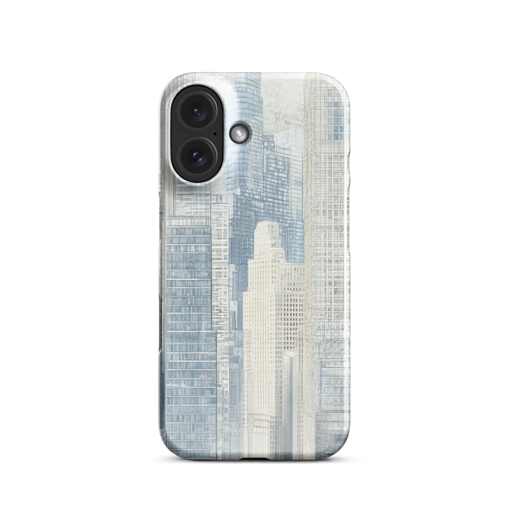 Urban Architectural Lines 
 Samsung Galaxy S21 Ultra | Tough Case