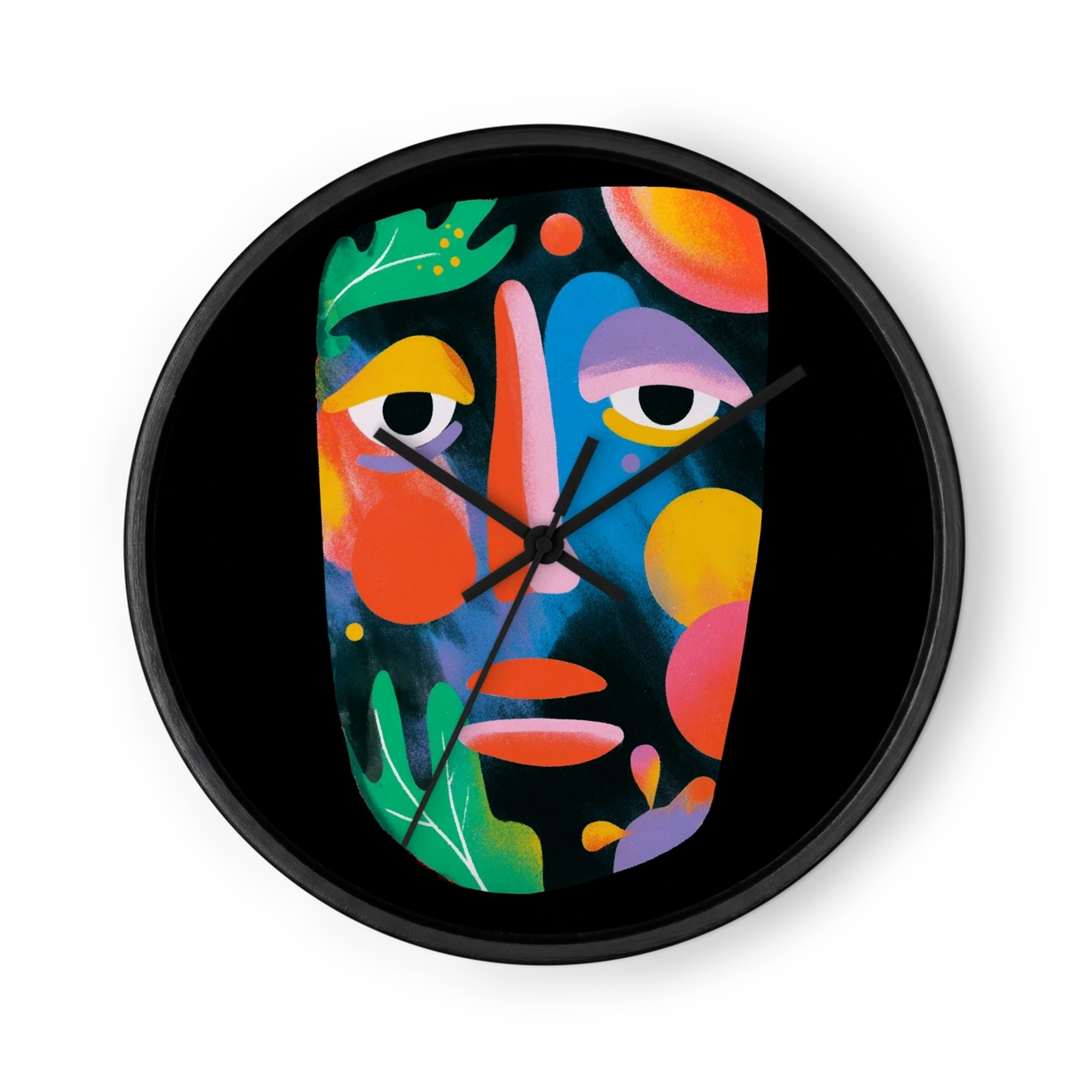 Chromatic Mask