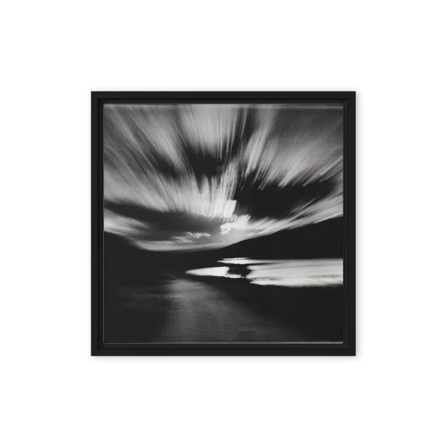Tempest Rays | Art Print