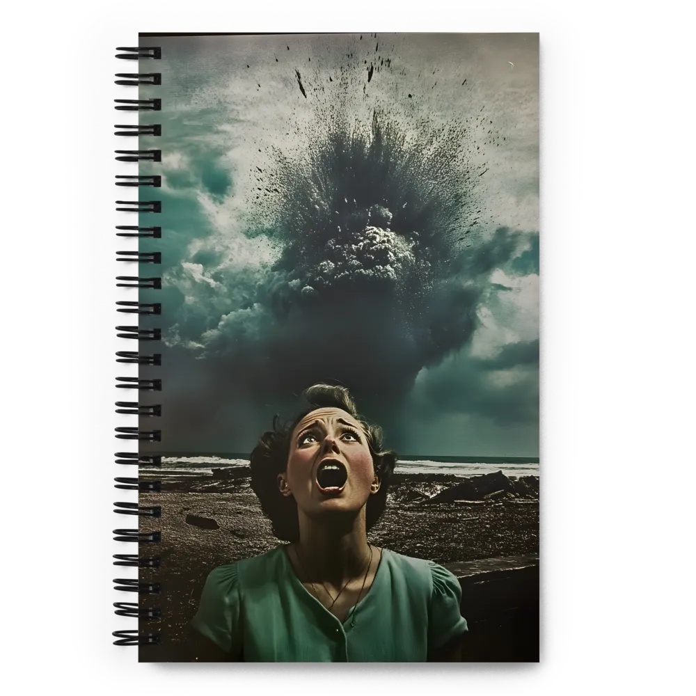 The Awakening of Chaos
