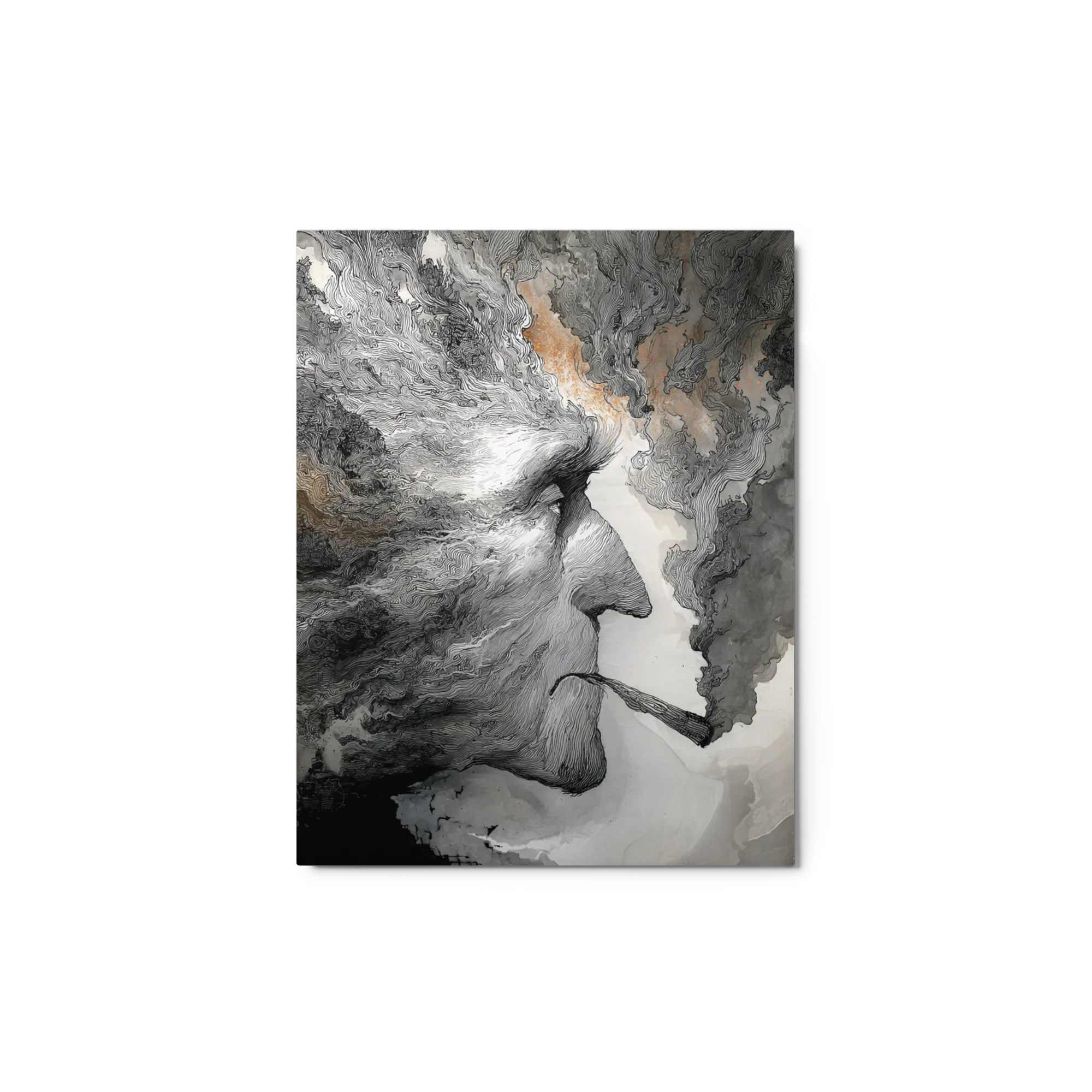 The Smoke Within