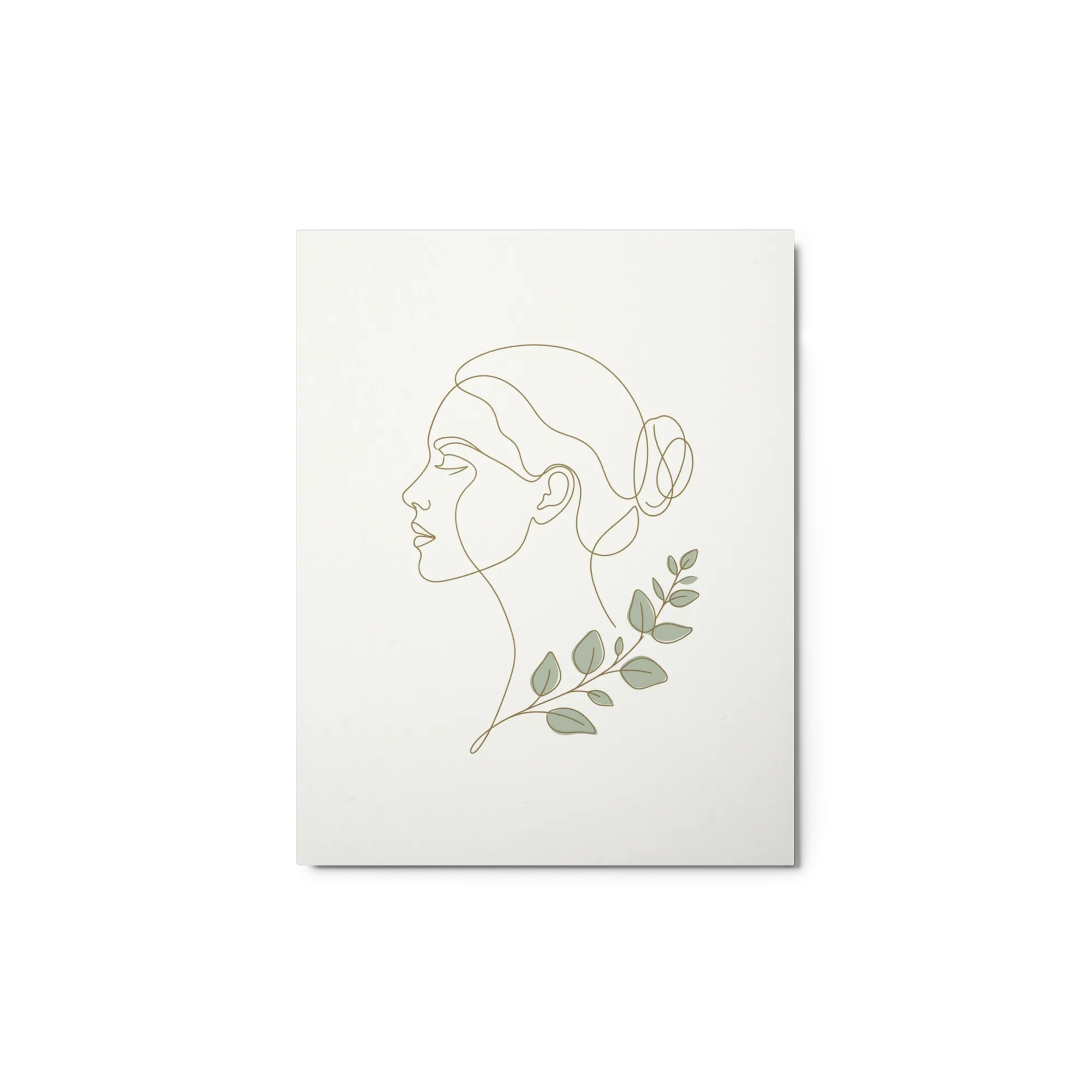 Serene Profile
