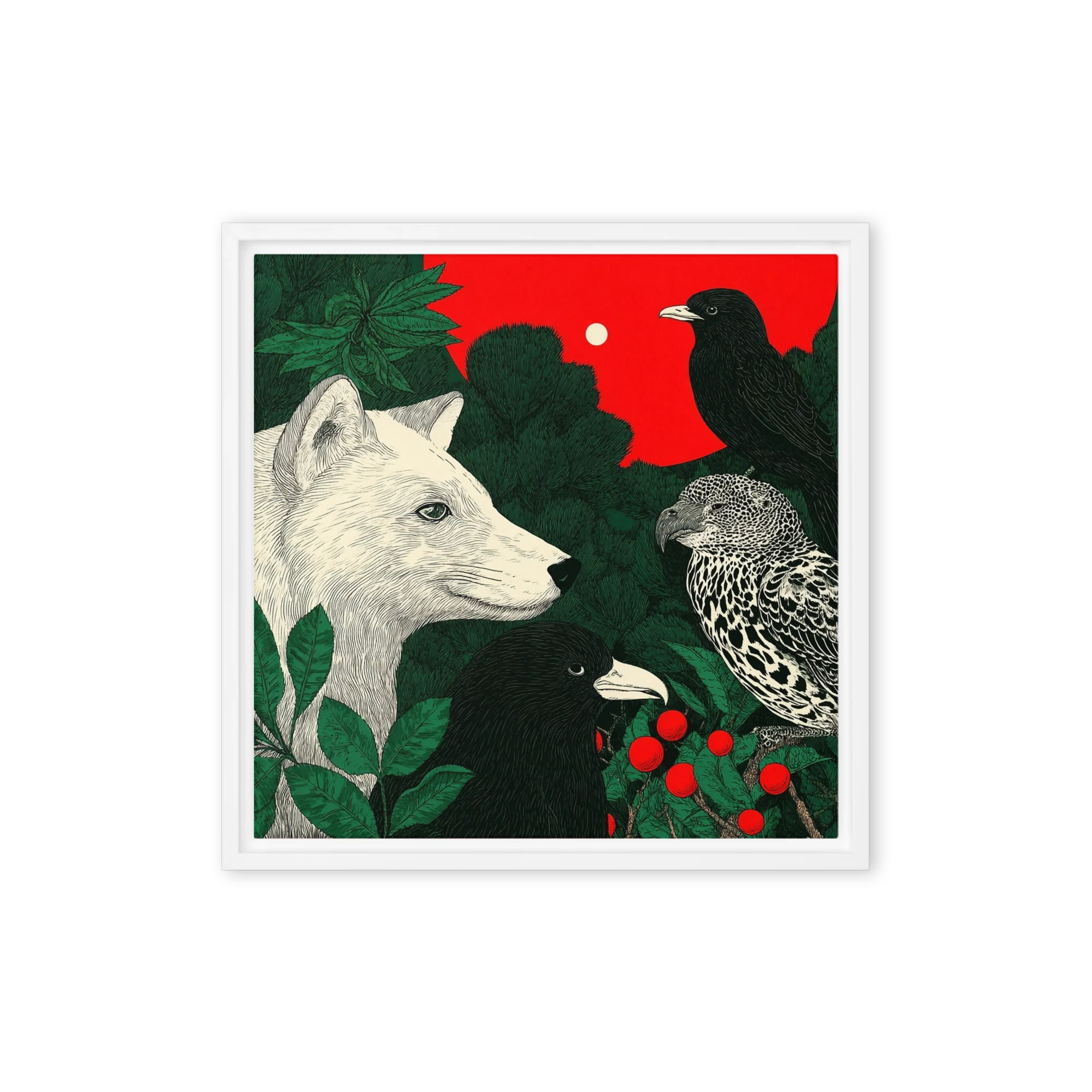 Forest Guardians