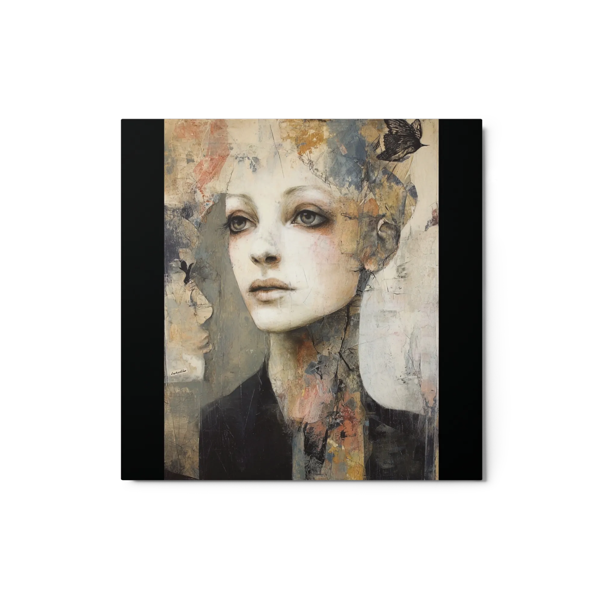 Silent Reverie