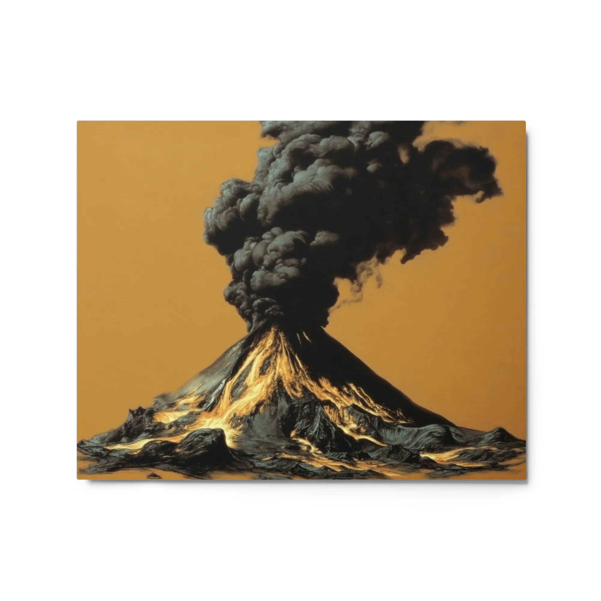 Wrath of the Earth