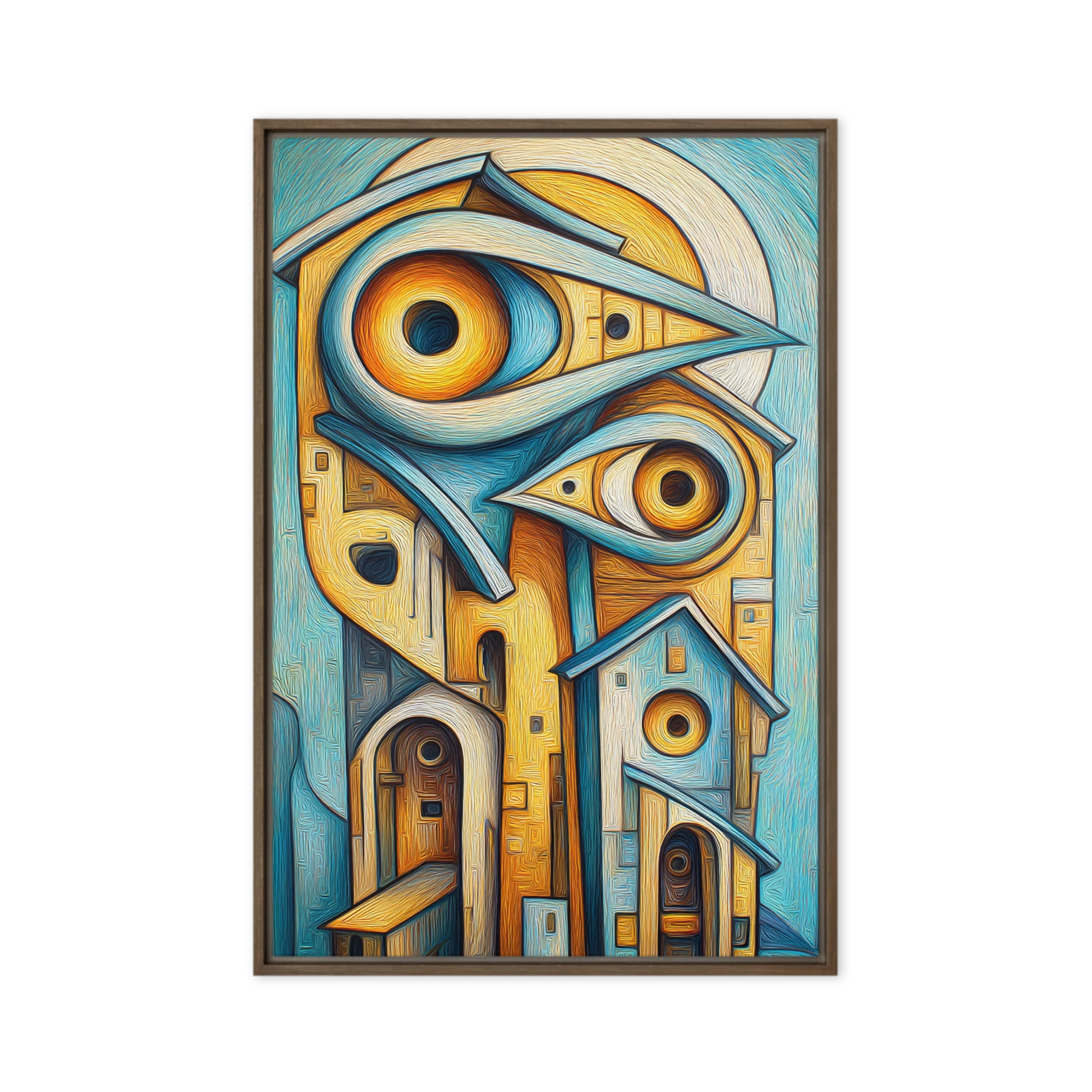 Architectural Soul