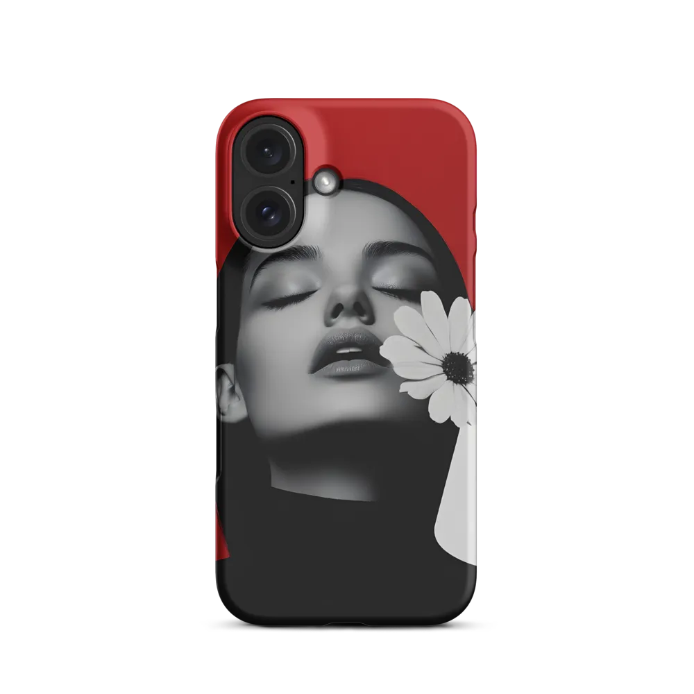 Floral Serenity | Phone Case