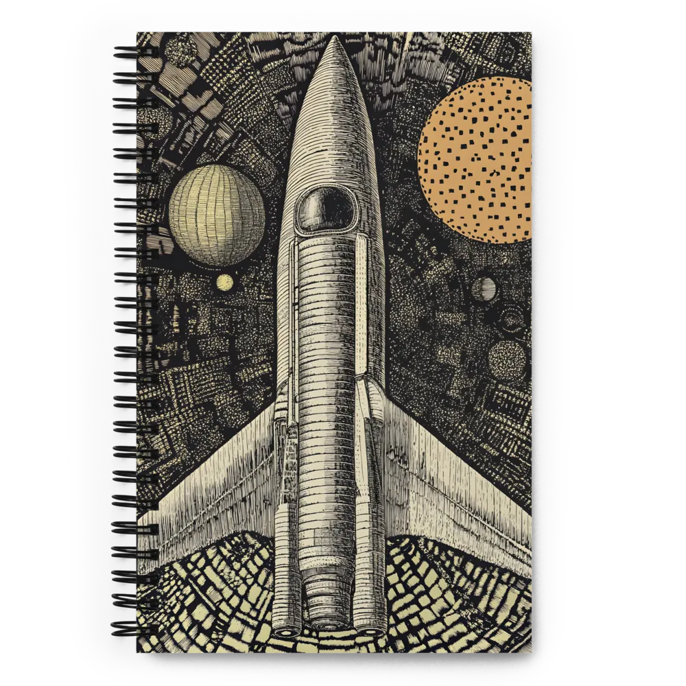 Voyage to the Unknown