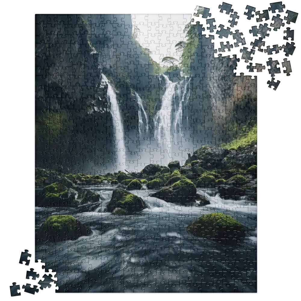 Whispers of the Falls