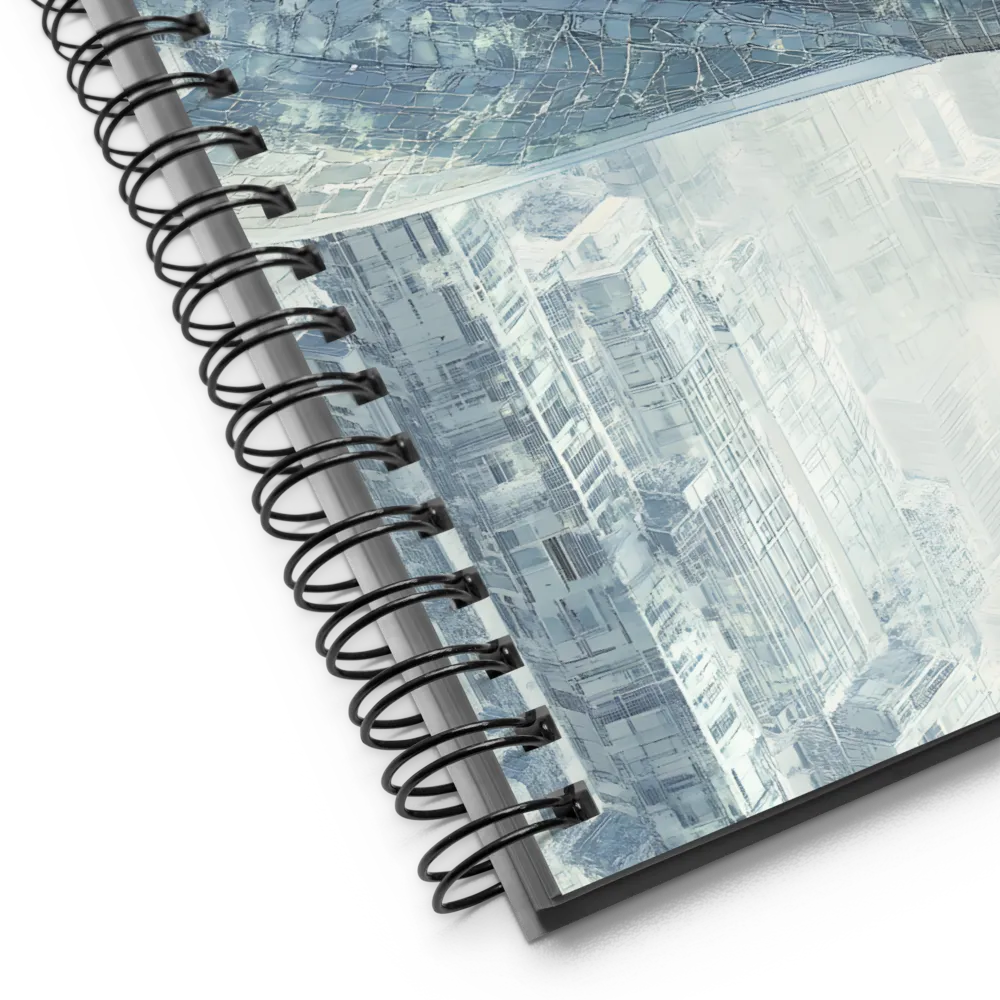 Futuristic Elevation
