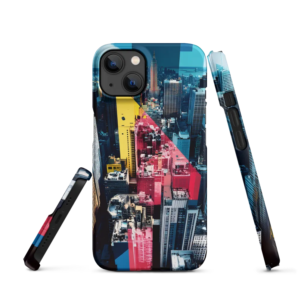 Urban Layers | Phone Case