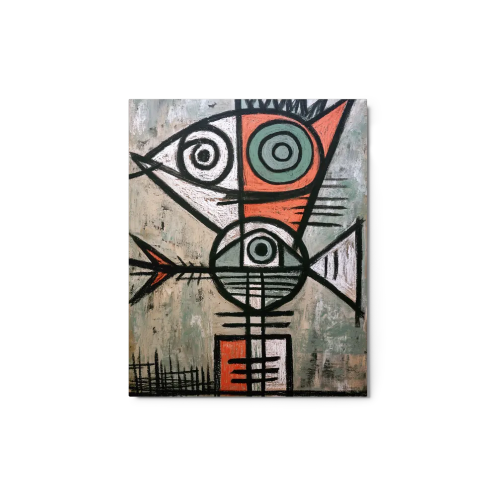 Totemic Fish