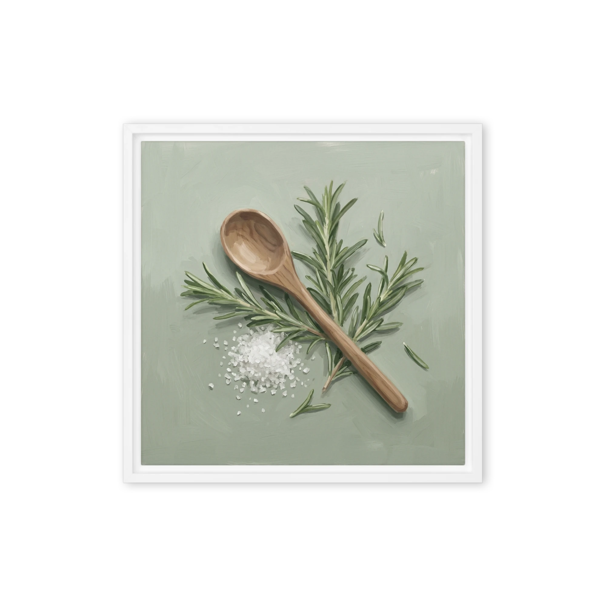 Culinary Still Life