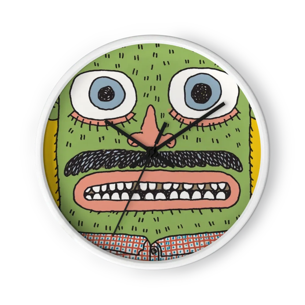 The Green Gentleman