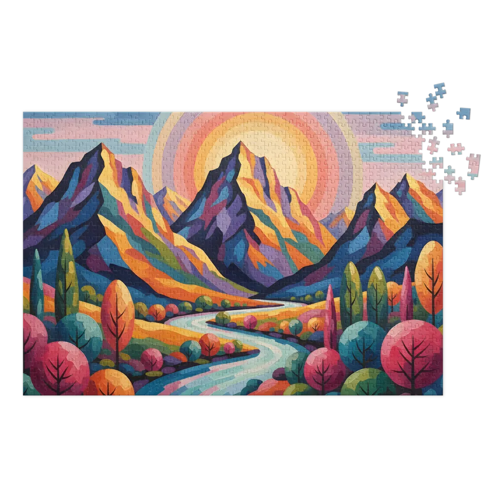 Prismatic Botanica