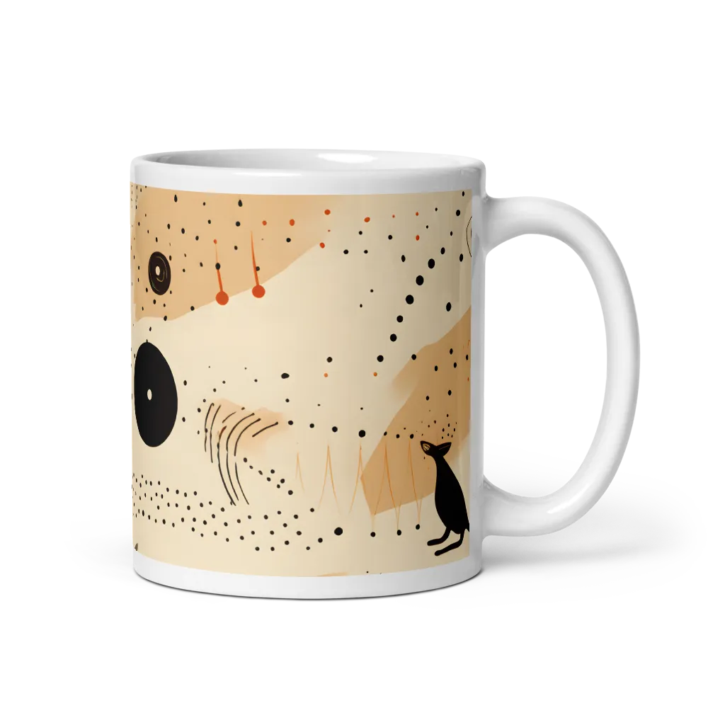 Playful Patterns in Earth Tones