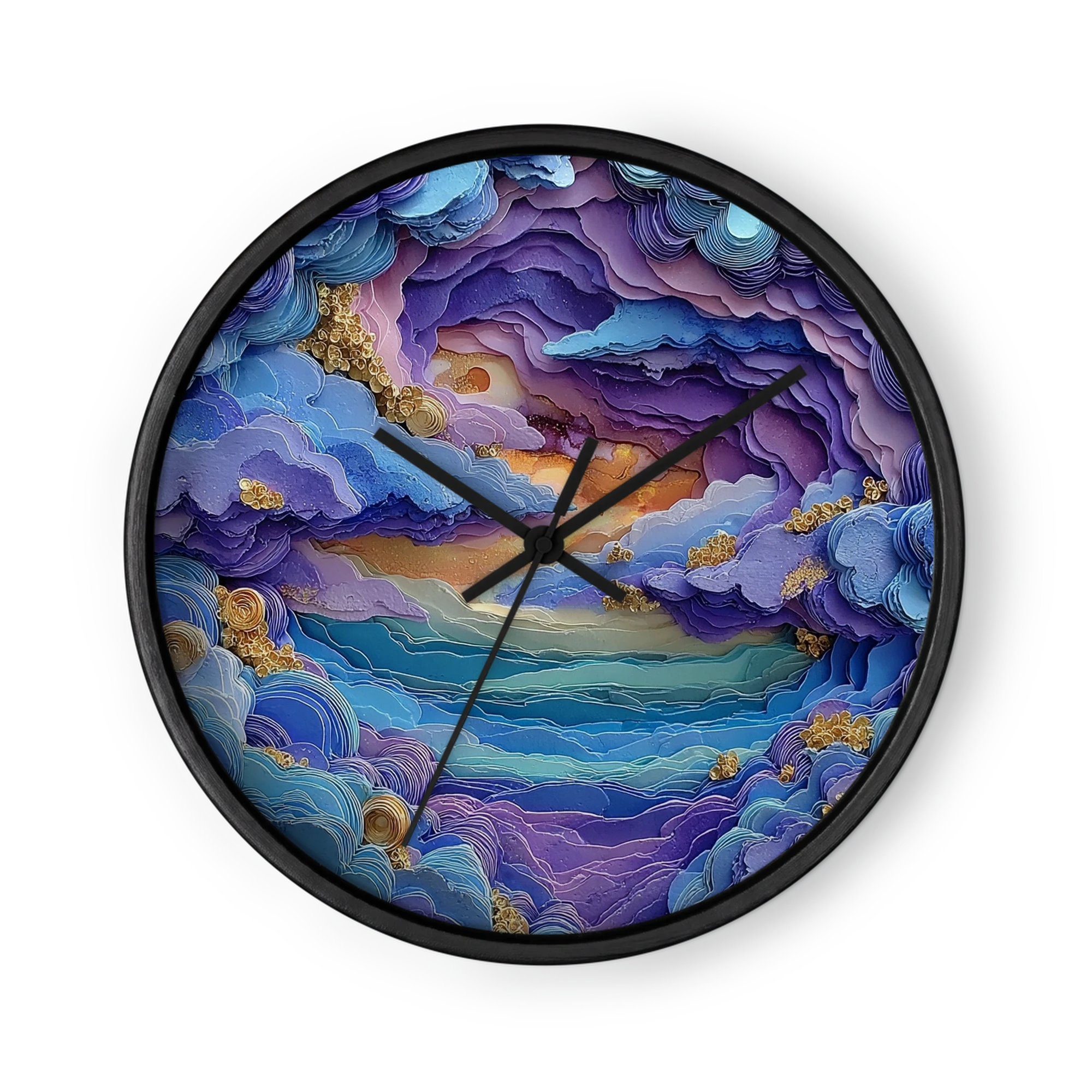 Celestial Cloudscape
