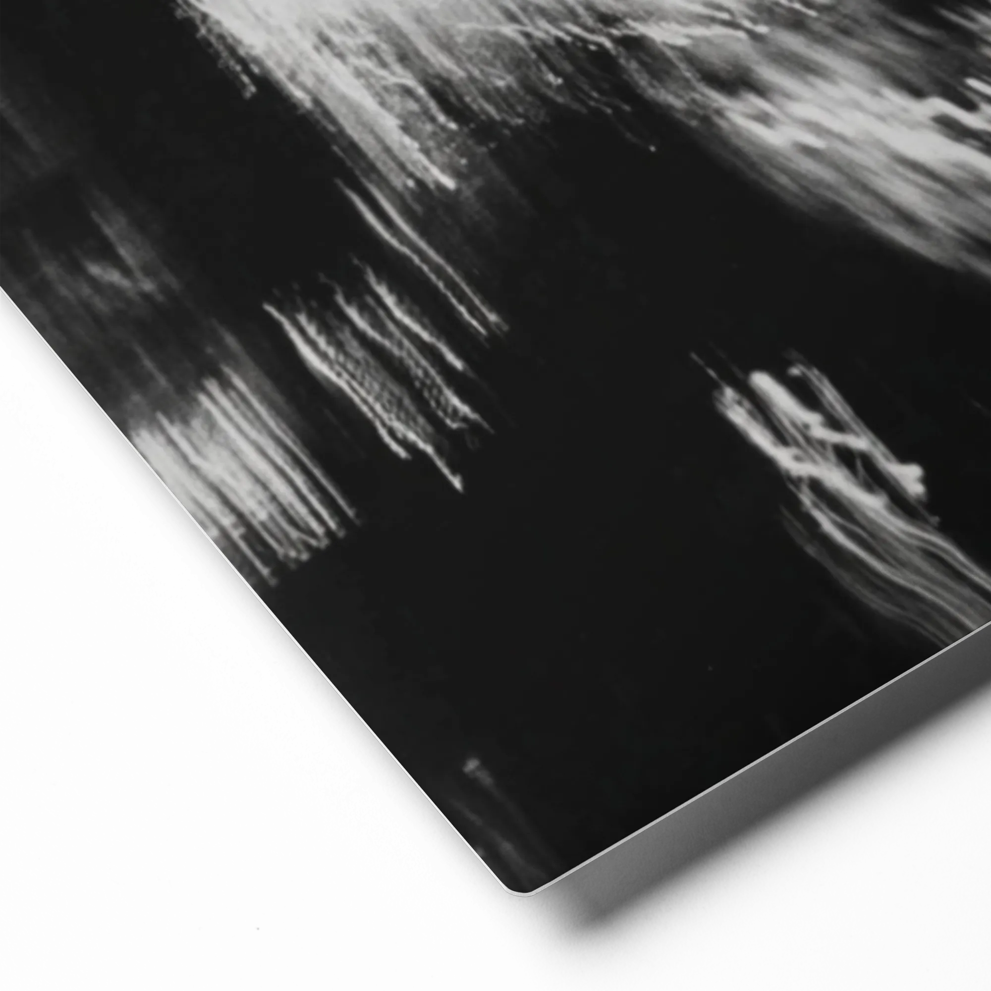 Motion in the Metropolis | Art Print